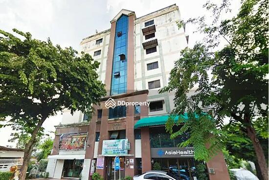 J. C. T. Condominium