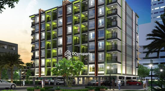 Jp Smart Condo - Main Image
