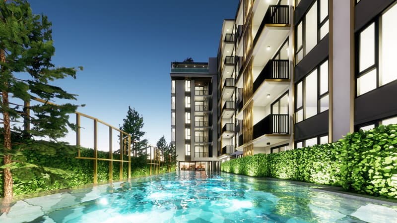 Thana Astra Sathorn-Chan - Main Image