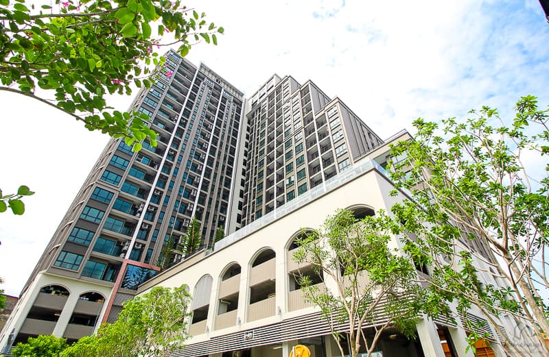 Supalai Lite ThaPhra-WongwianYai - Main Image