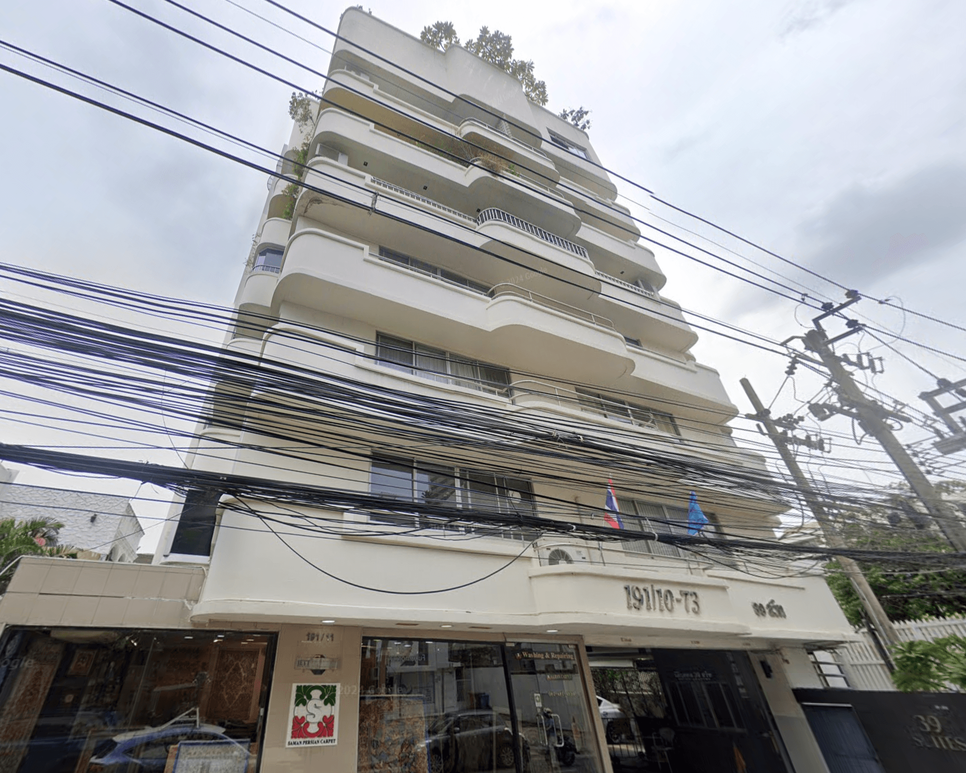 39 Suites - Main Image