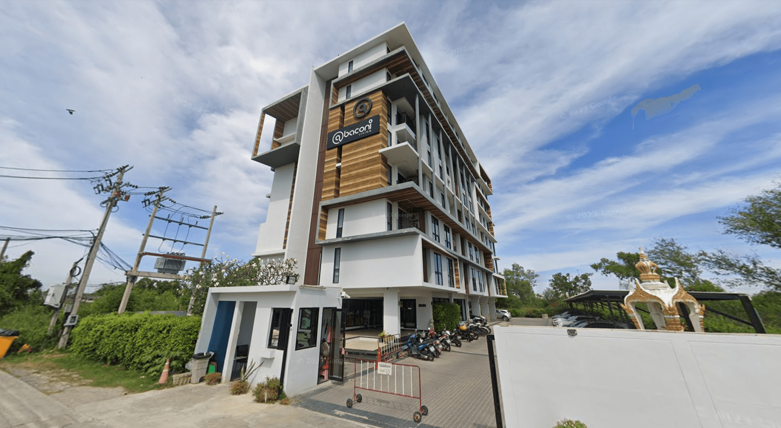 ABACONI - Main Image