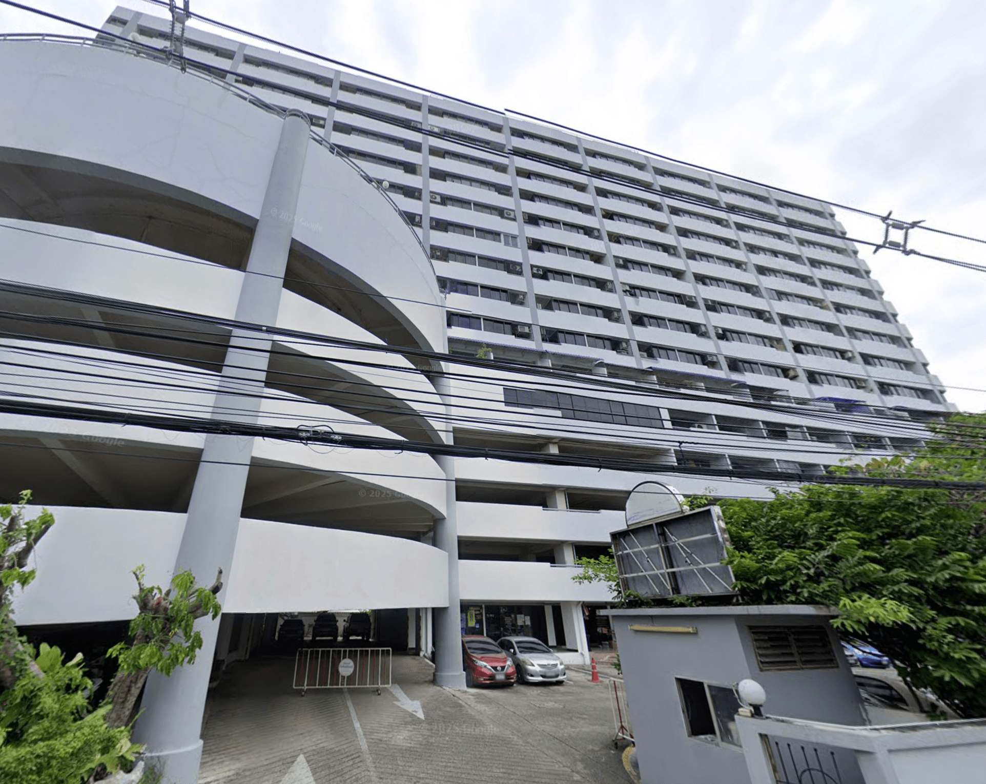 Arcadia Tower - Main Image