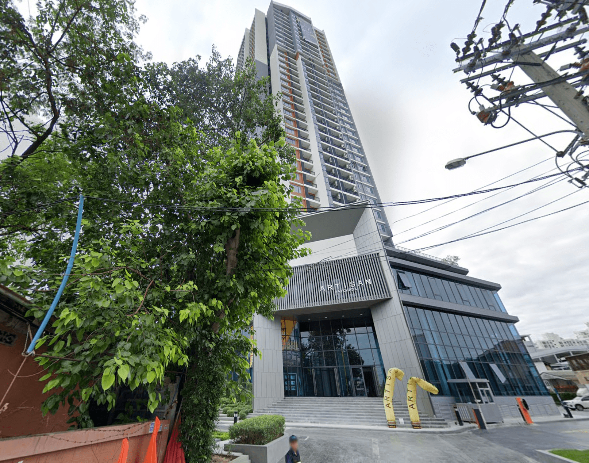 Artisan Ratchada - Main Image