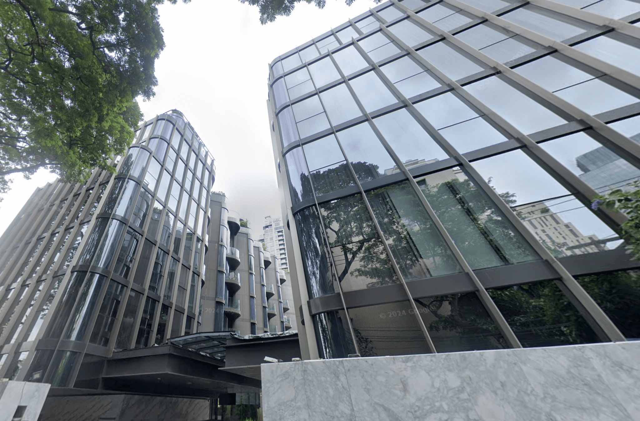 Ashton Residence 41 - Bangkok condo exterior and facilities