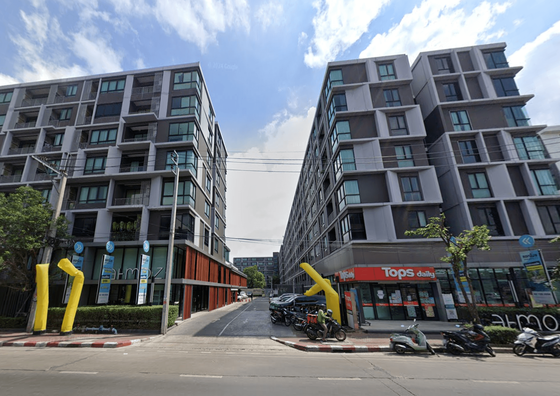 Atmoz Ladprao 71 - Main Image