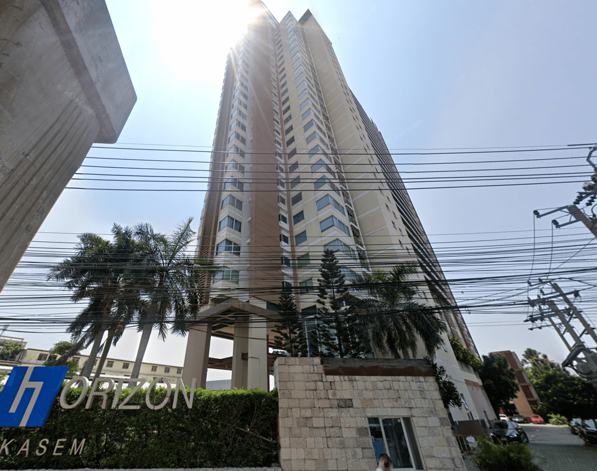 Bangkok Horizon Phetkasem - Main Image