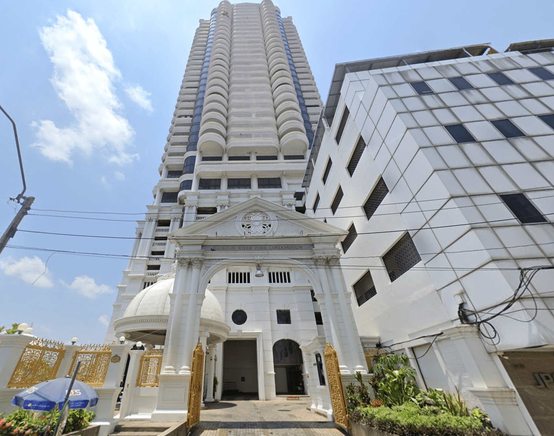 Bangkok River Park - Main Image