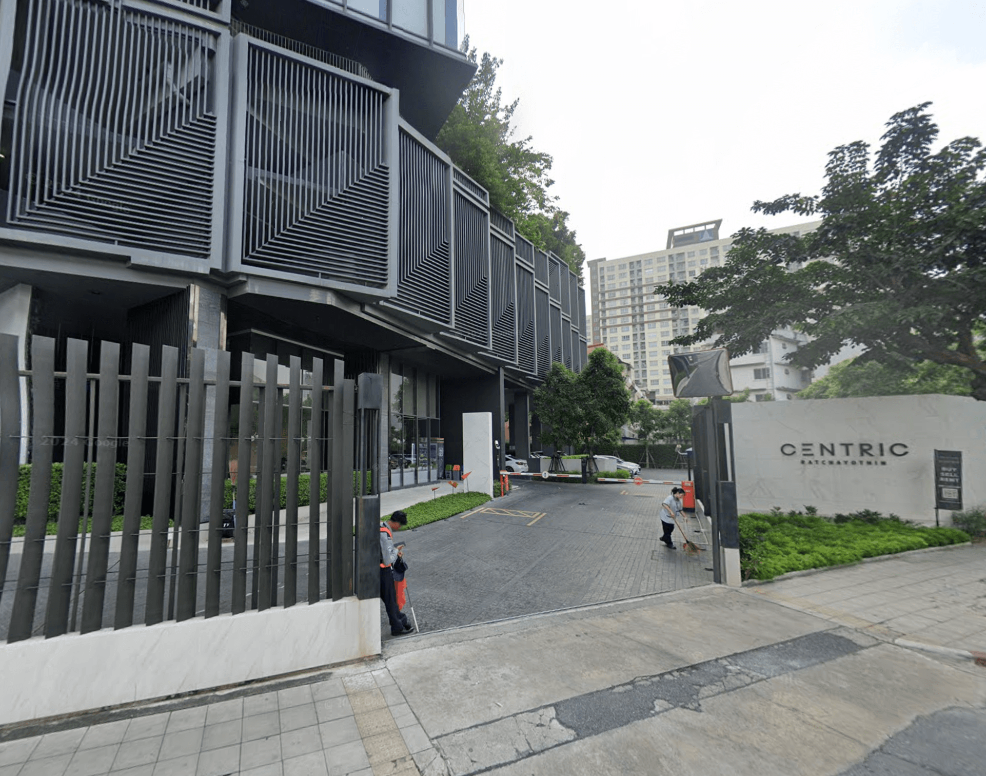 Centric Ratchayothin - Main Image