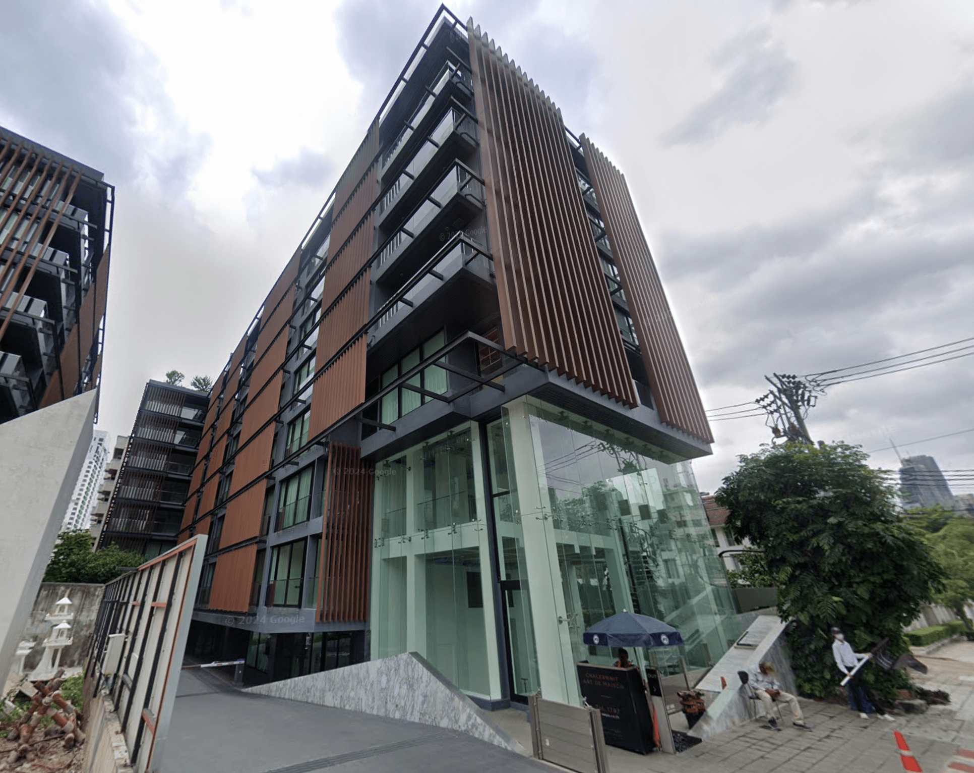 Chalermnit Art De Maison - Main Image