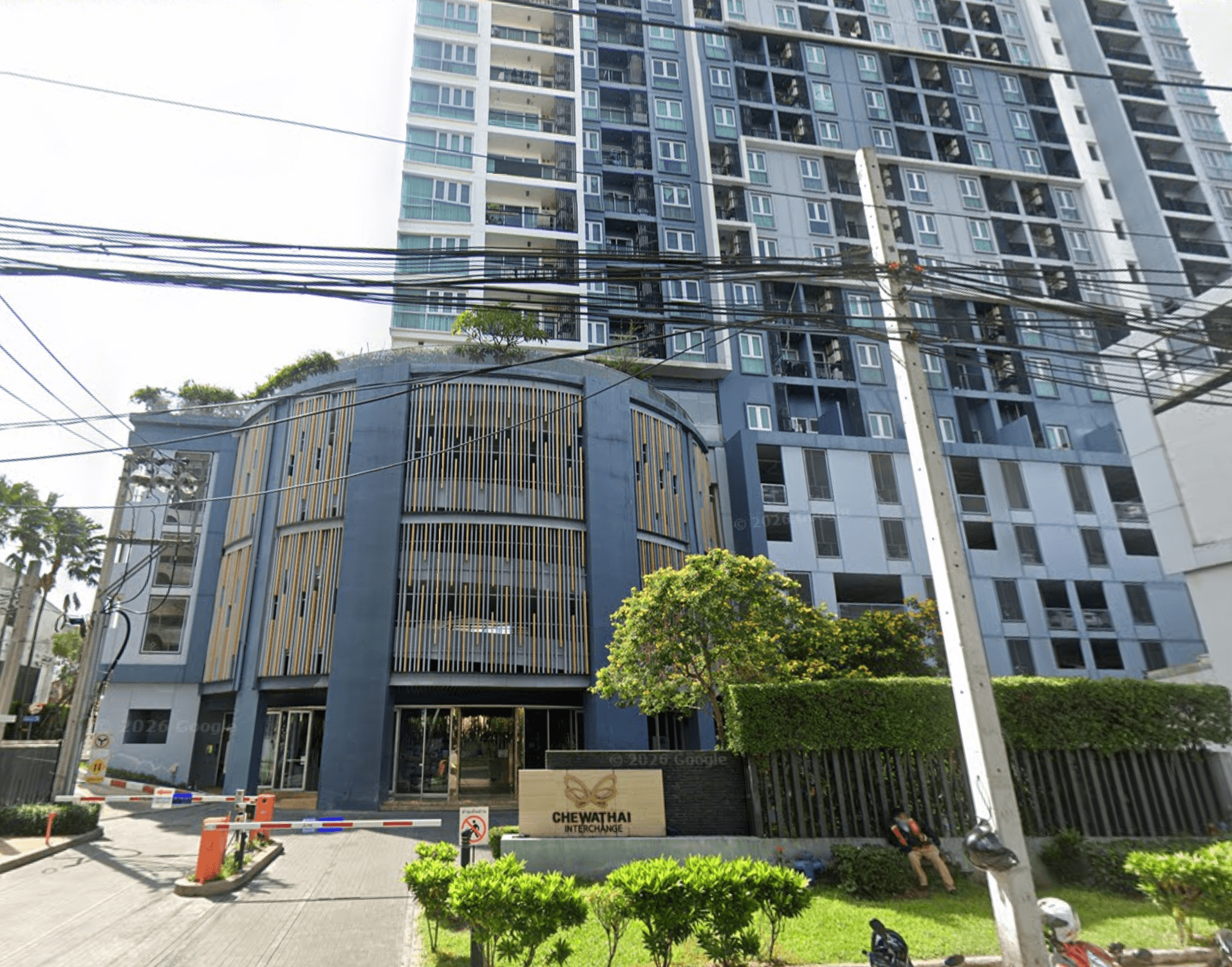 Chewathai Interchange - Main Image