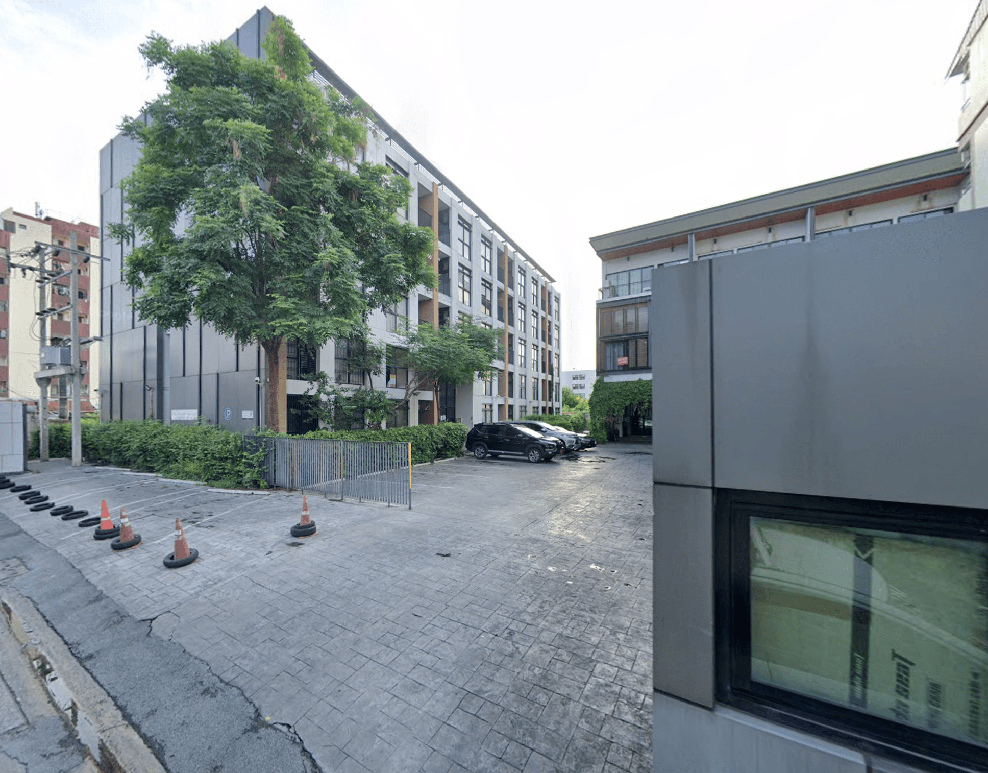 Clover Ladprao 83 - Main Image