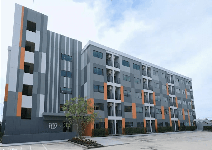 Condo Me Navanakorn - Main Image