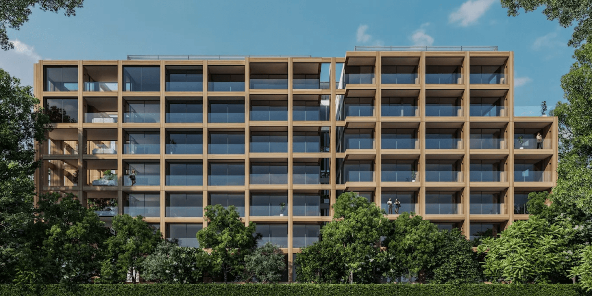 CONDOMINIUM PARK 85 - Bangkok condo exterior and facilities