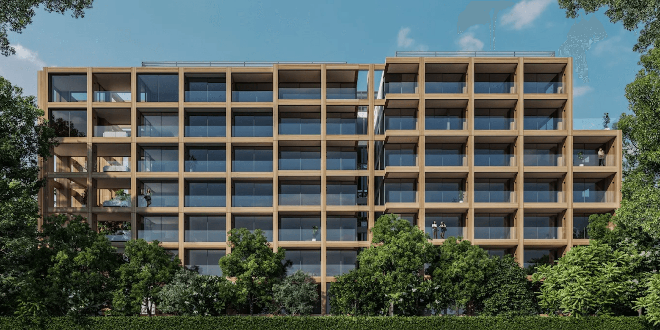 CONDOMINIUM PARK 85 - Main Image