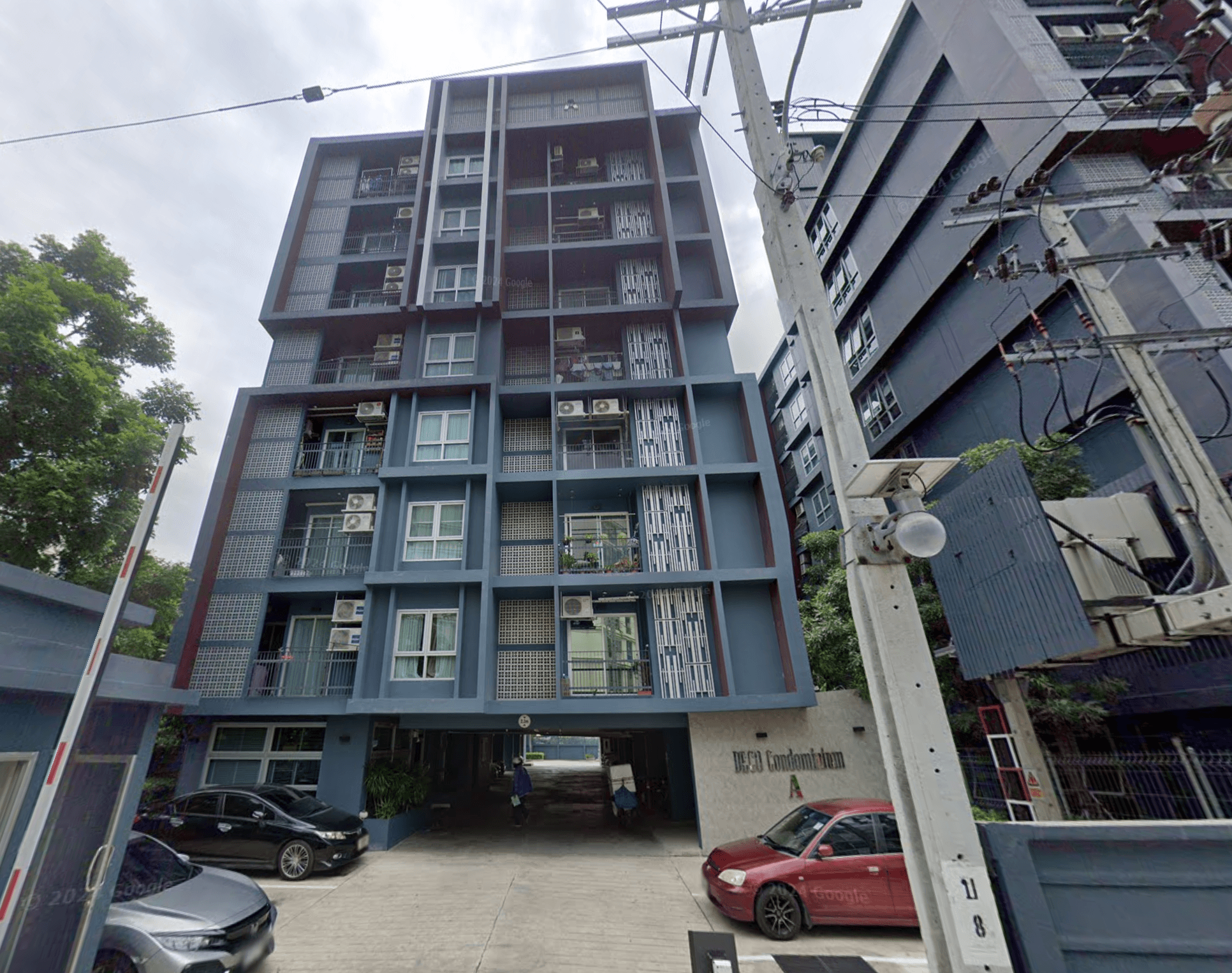 Deco Condominium - Main Image