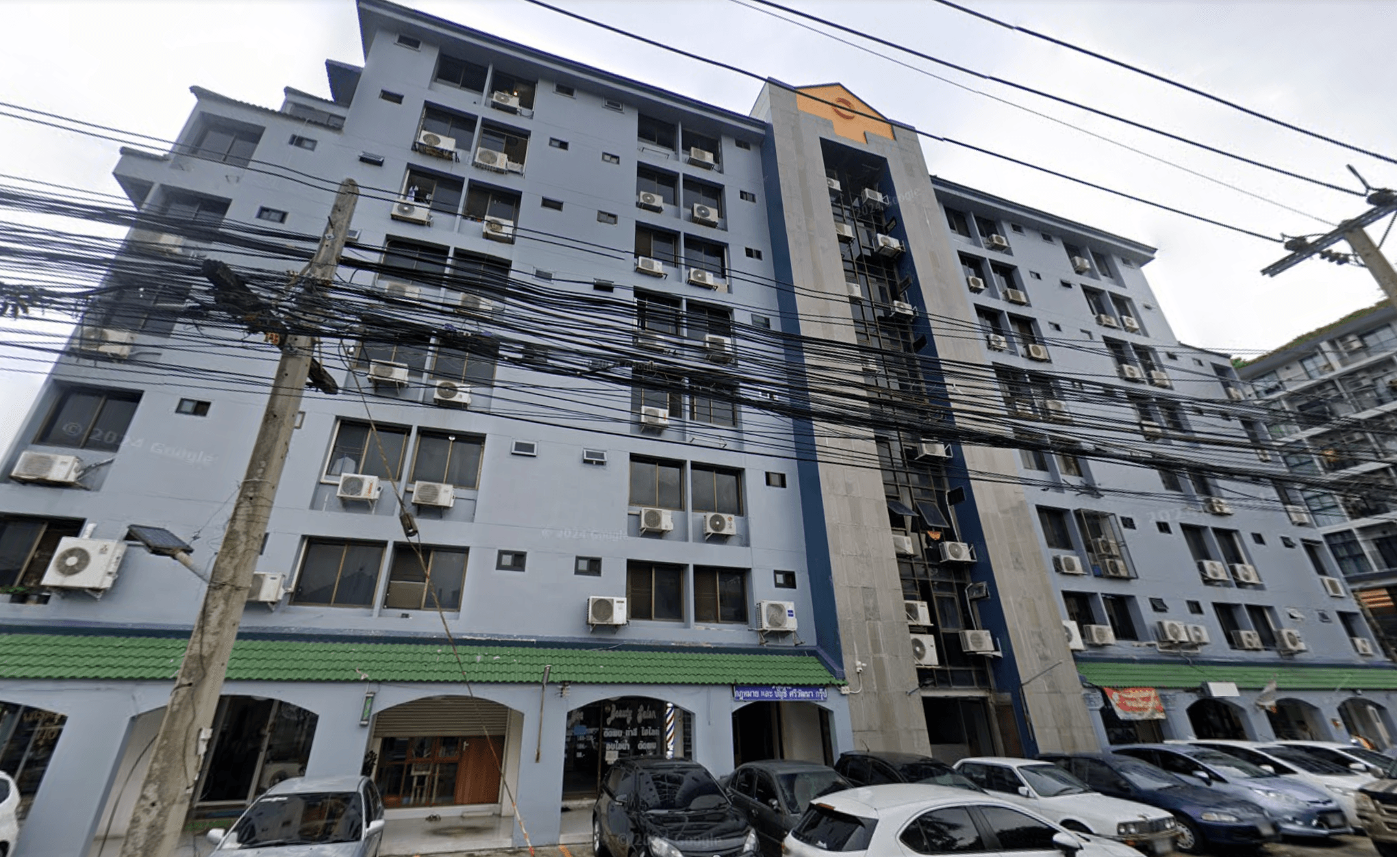 Diamond Place Ratchada - Main Image