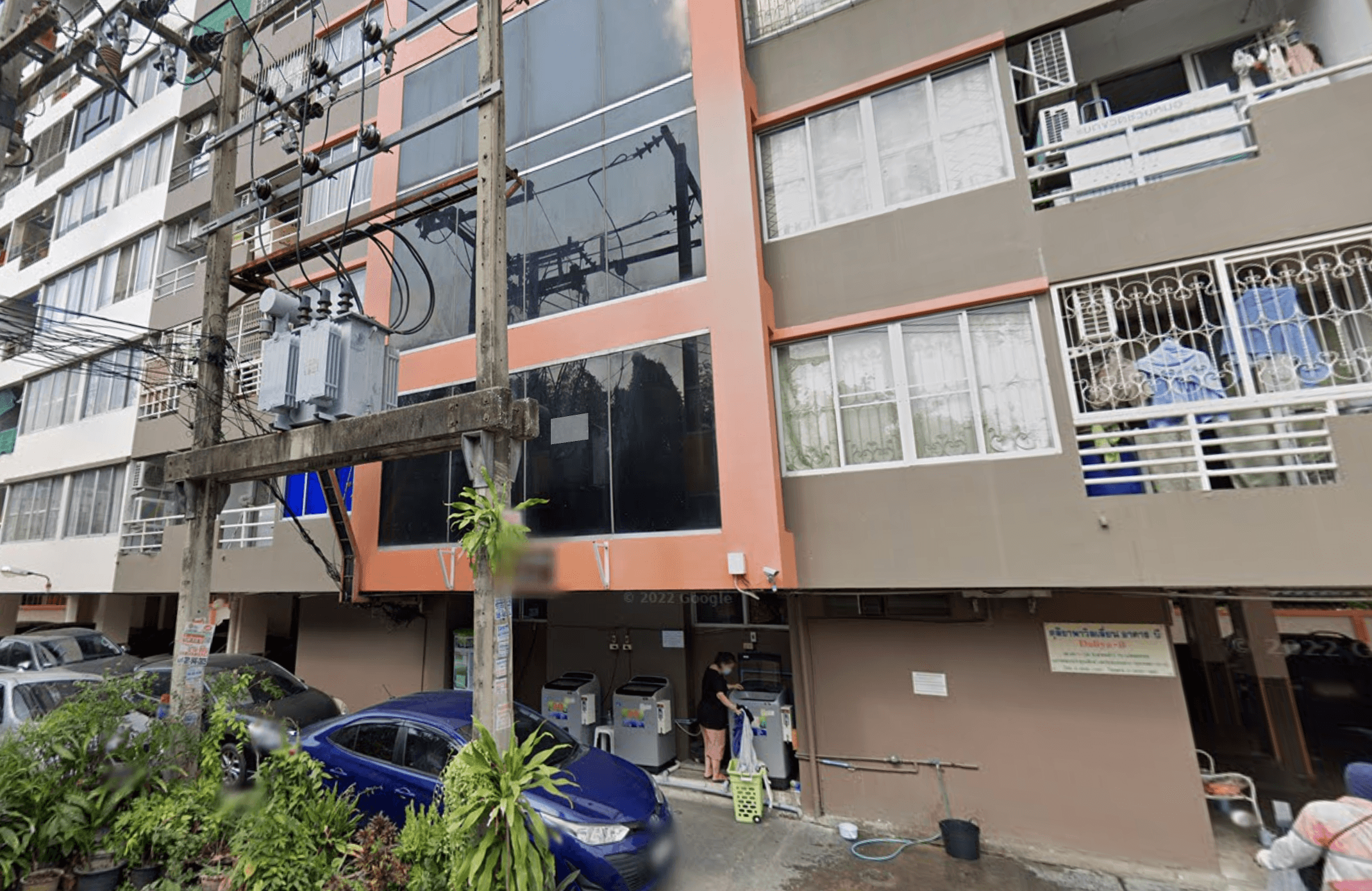 Duliya Pavilion, Building A - Main Image