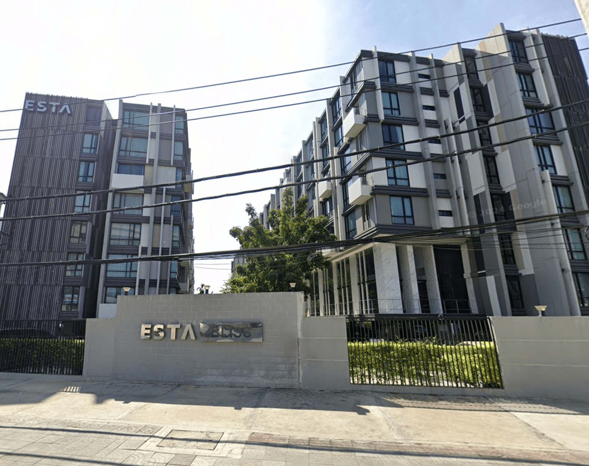 ESTA Bliss condo - Main Image