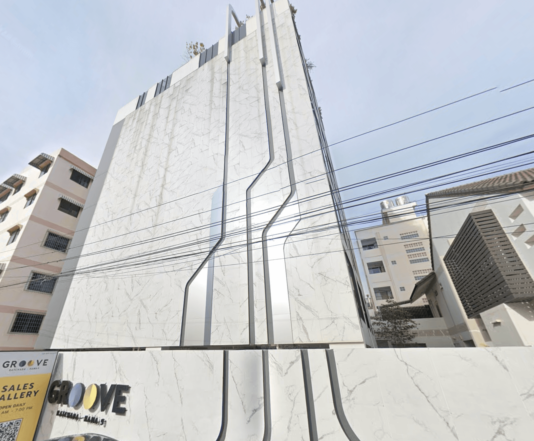 Groove Ratchada-Rama 9 - Main Image