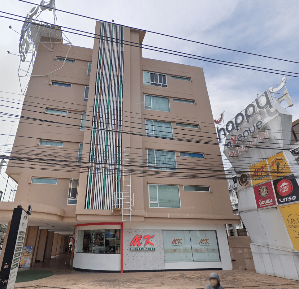 Happy condo ladprao - Main Image