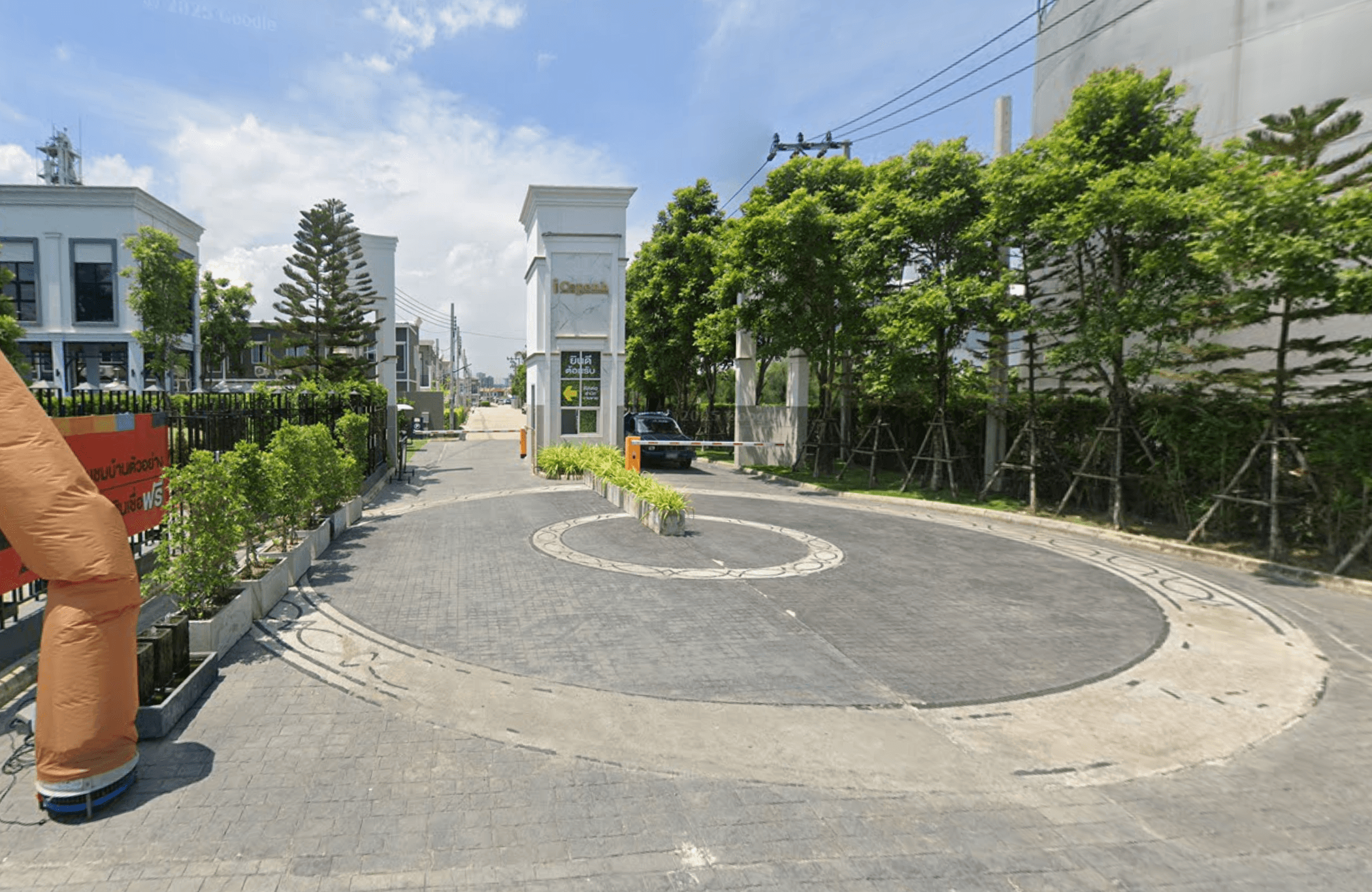 ICOPENH Sukhumvit 76 - Main Image