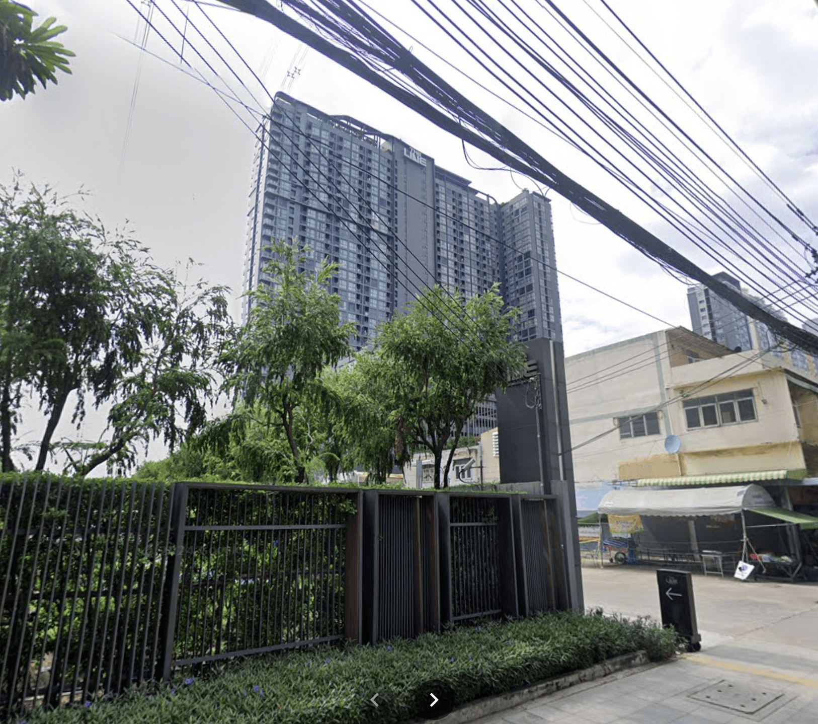 Ideo Mobi Wongsawang Interchange - Bangkok condo exterior and facilities