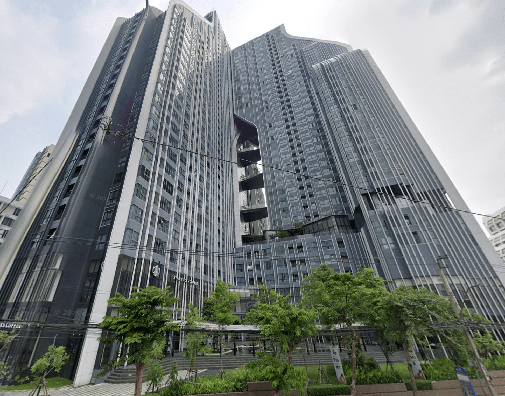 Ideo Q Chula-Samyan - Main Image