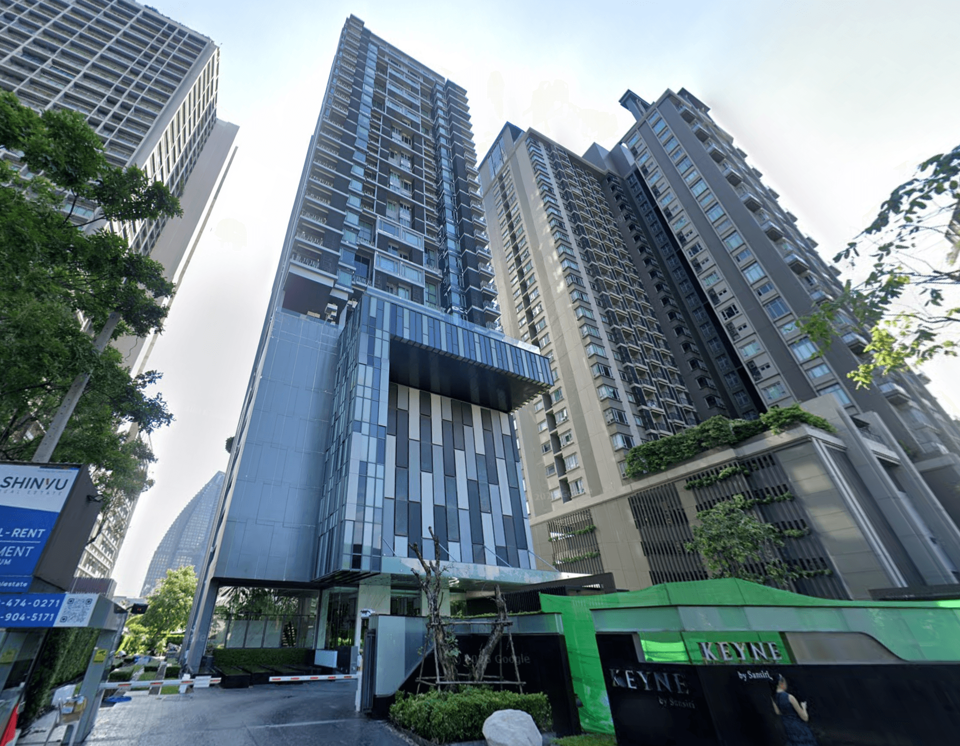 KEEEN by Sansiri - Main Image