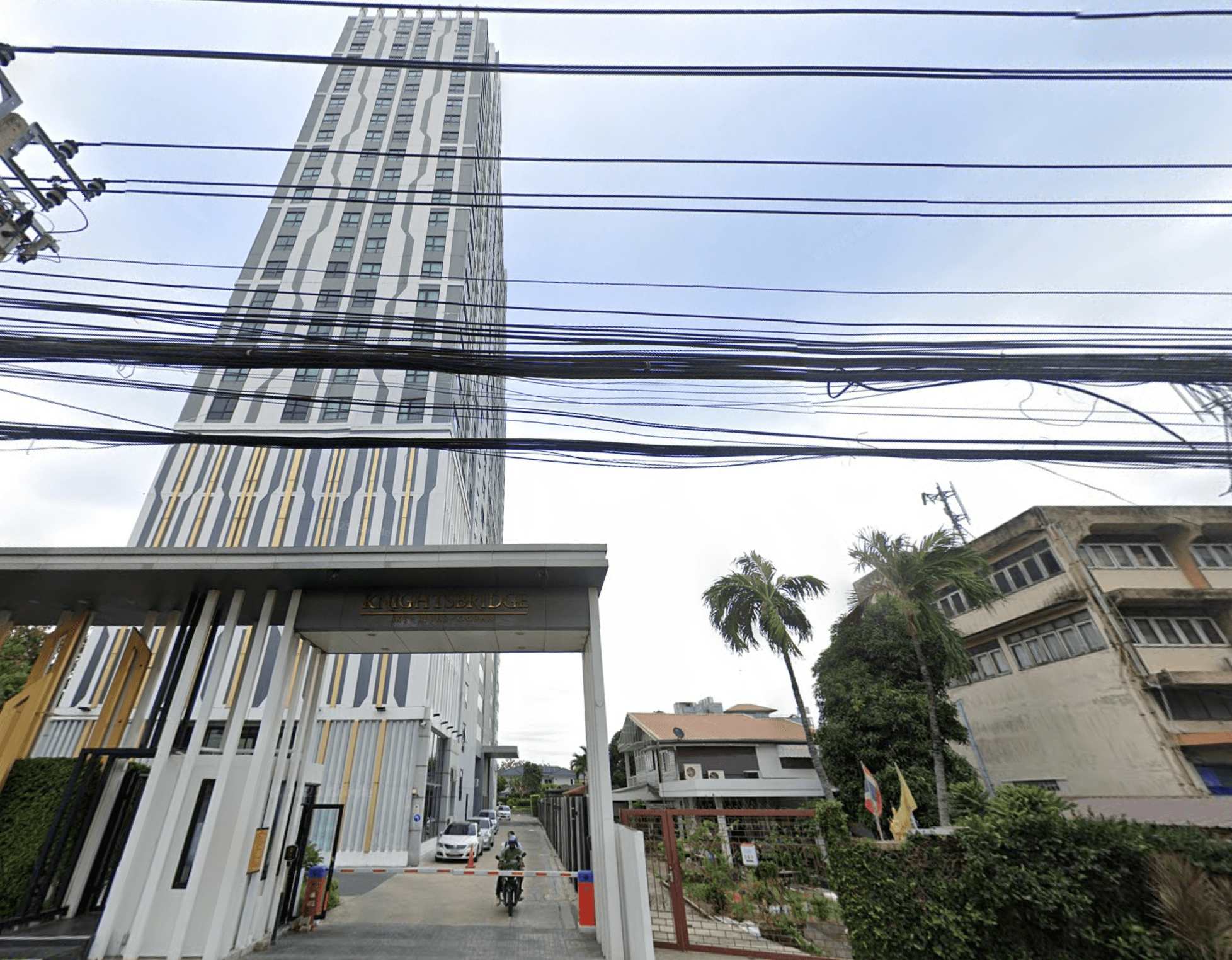 Knightsbridge Sky River Ocean Condominium - Main Image