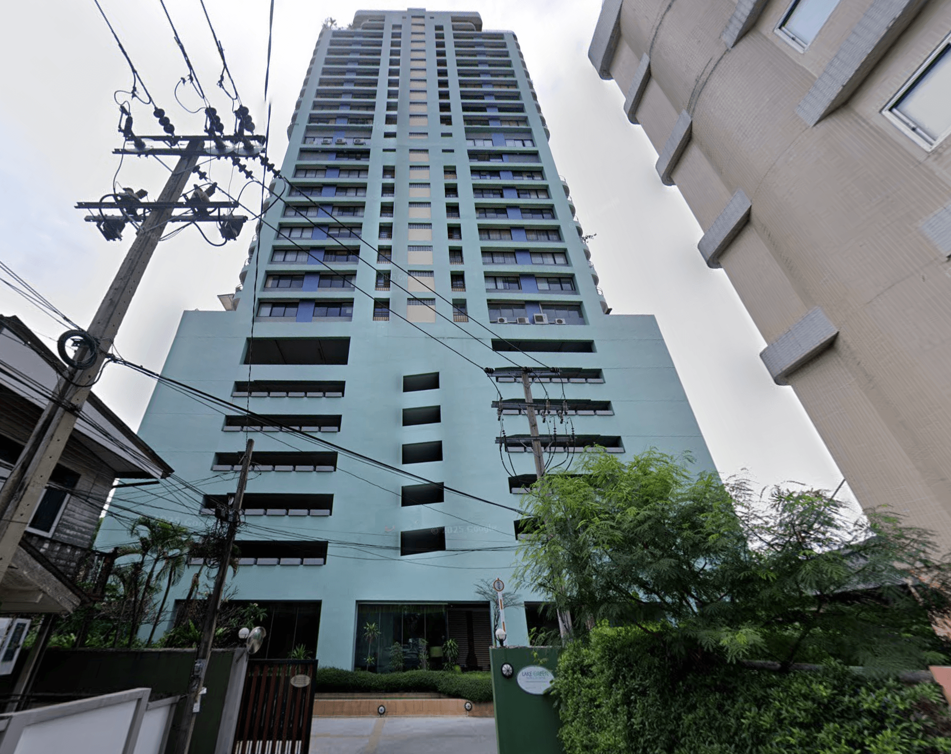 Lake Green - Main Image