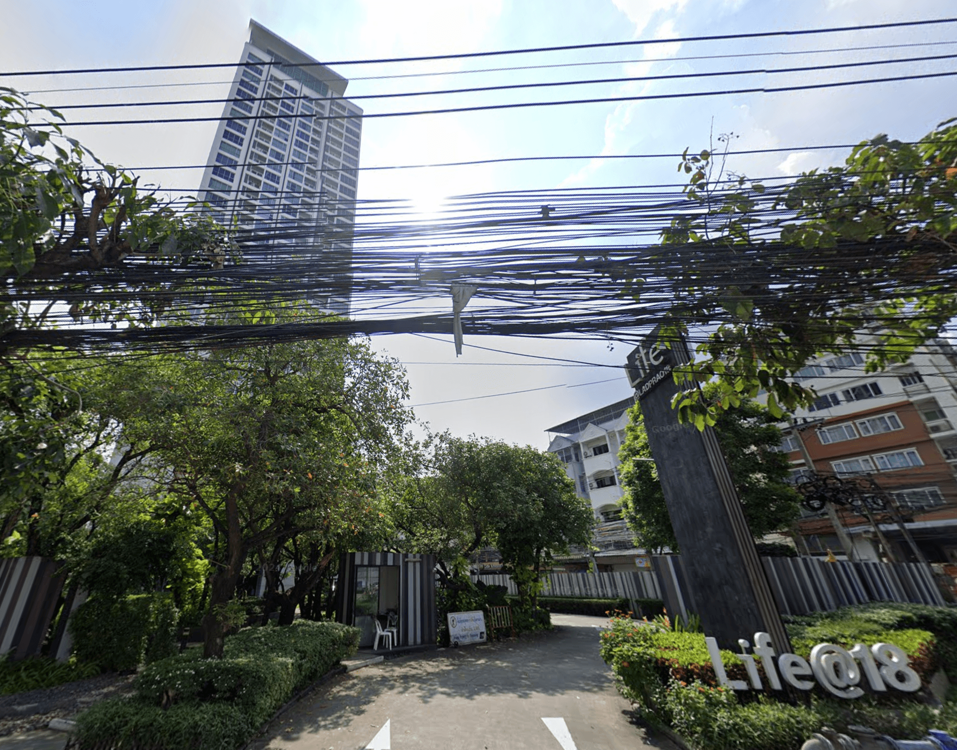 Life@ Lat Phrao 18 - Main Image