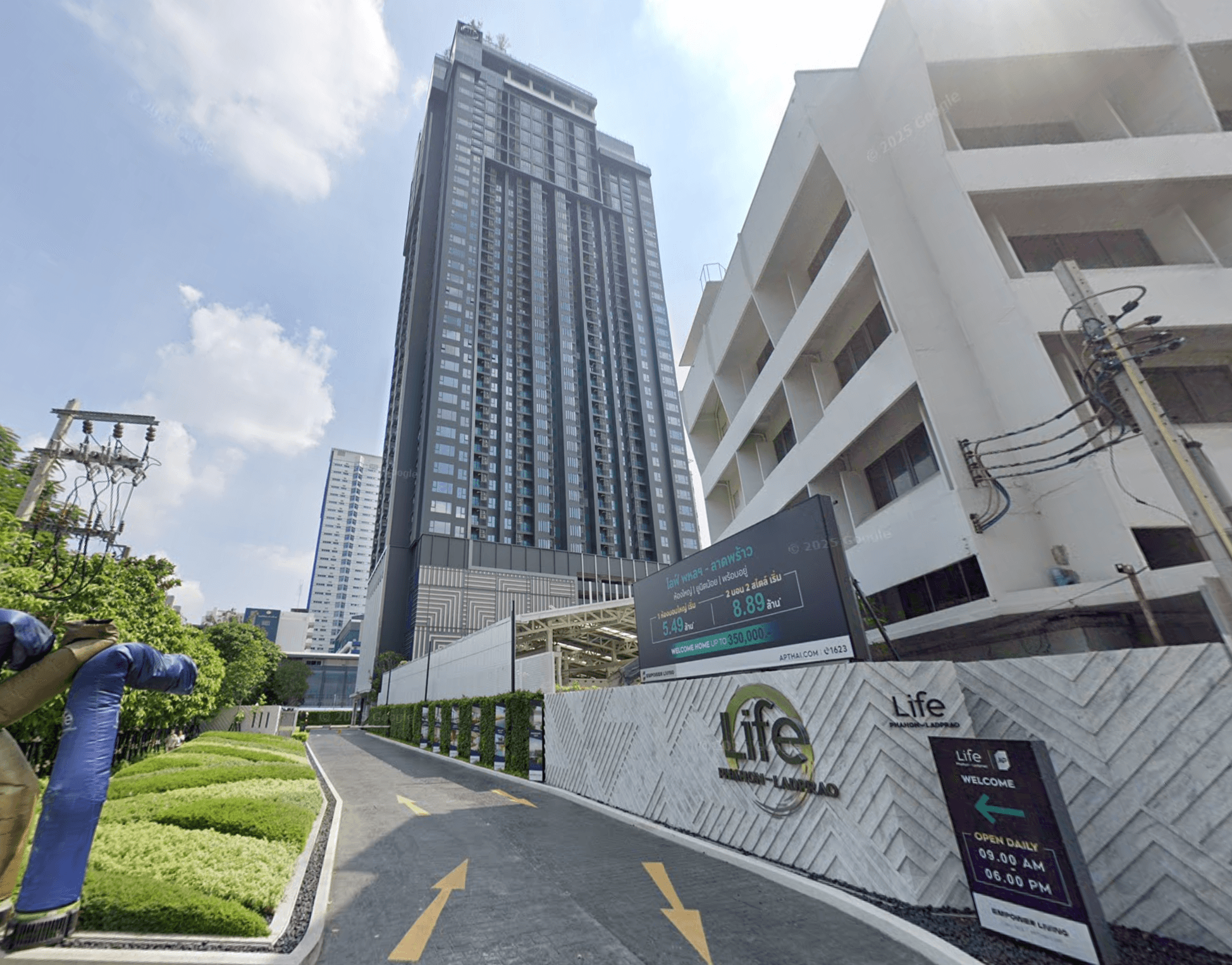 Life Phahon-Ladprao - Main Image