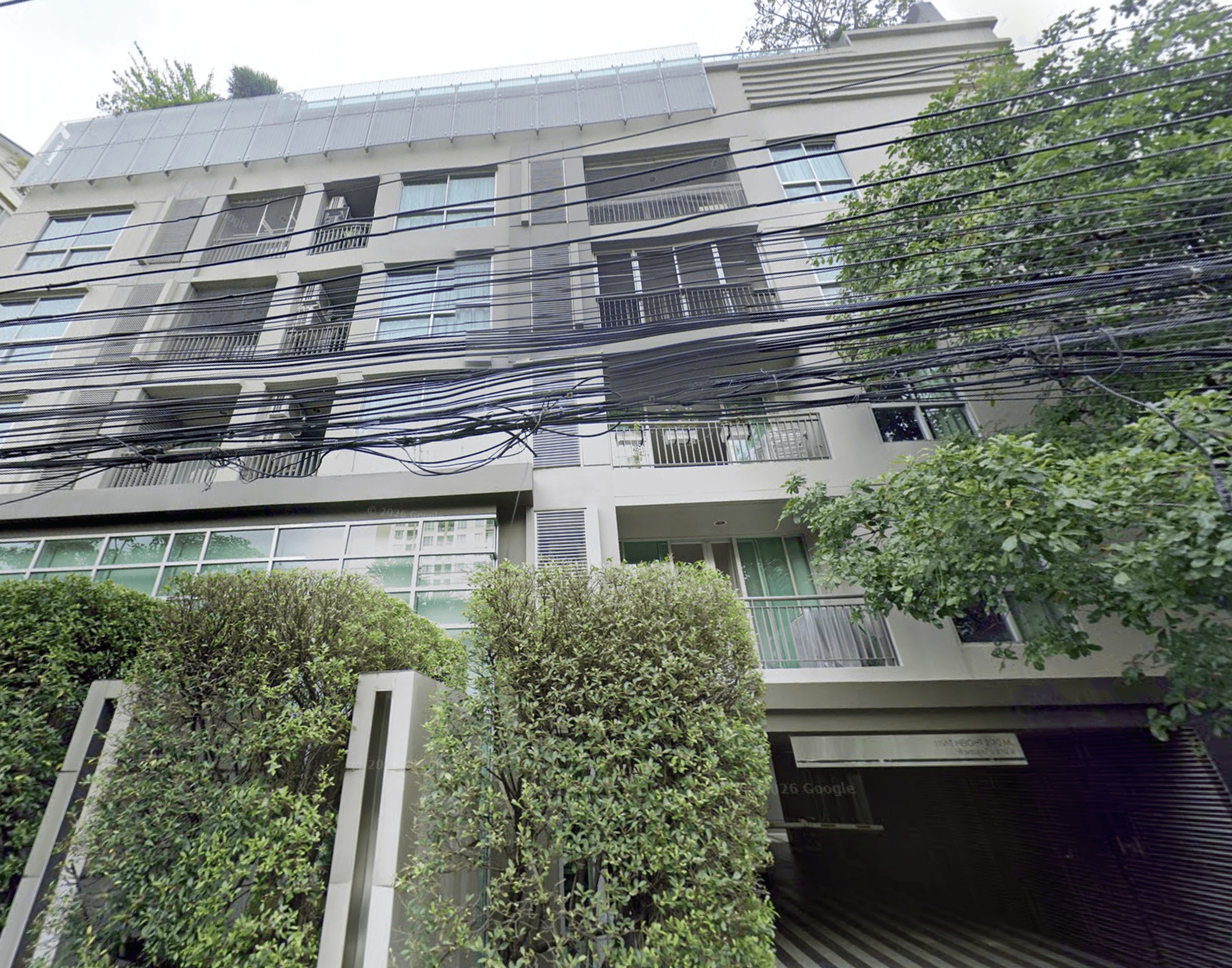 Life Sukhumvit 67 - Main Image