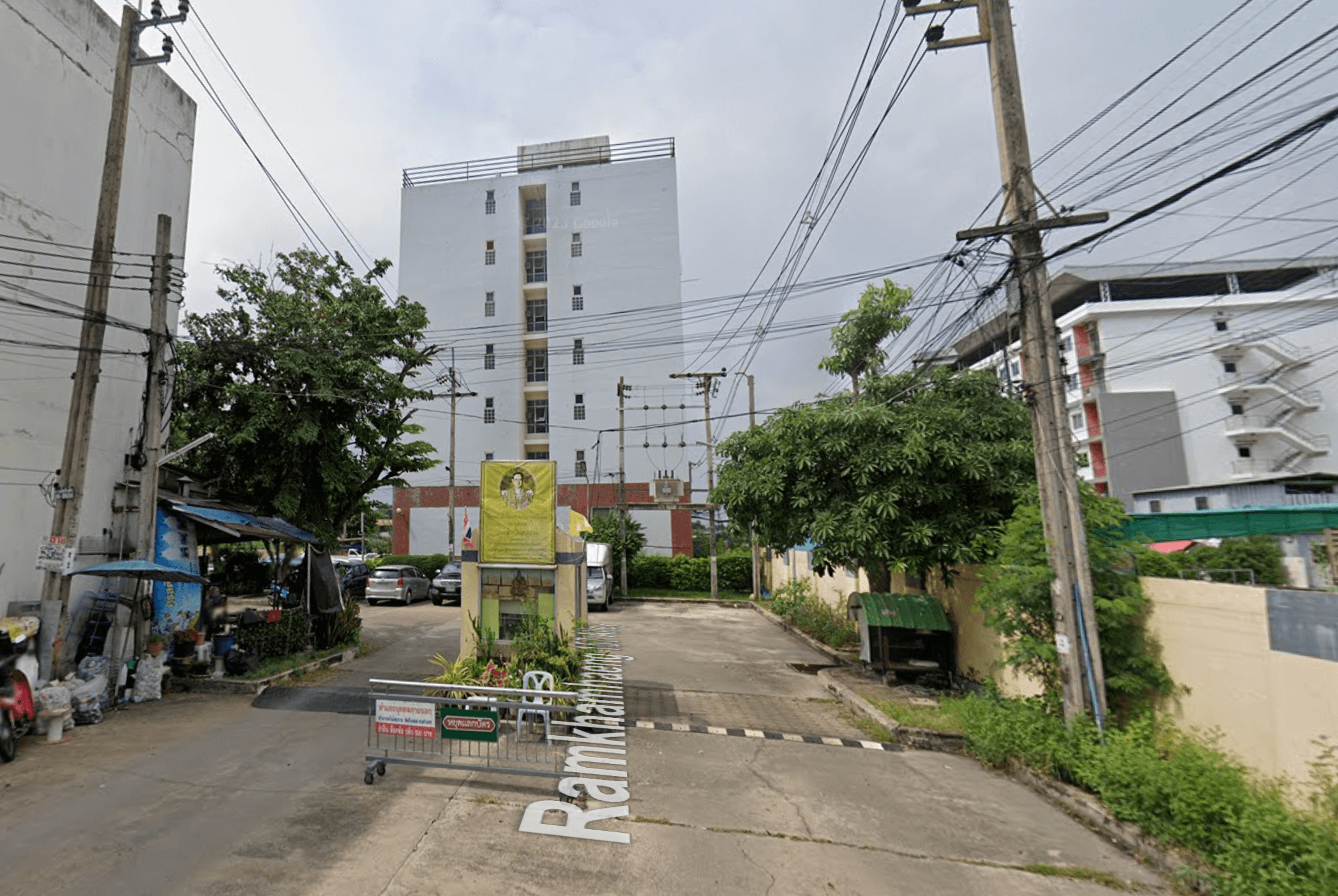 Living Place Ramkhamhaeng - Main Image