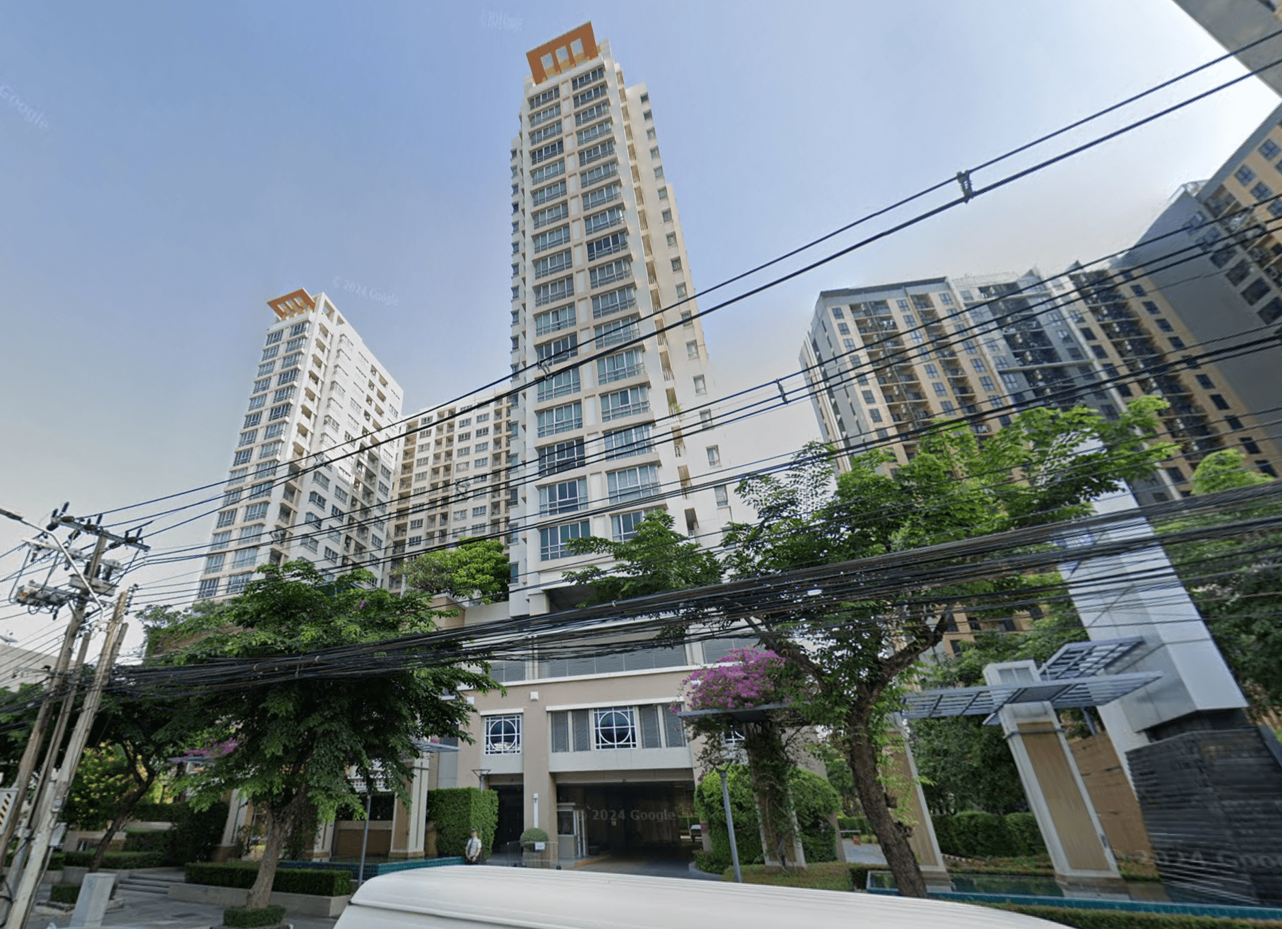 Lumpini Suite Pinklao - Main Image