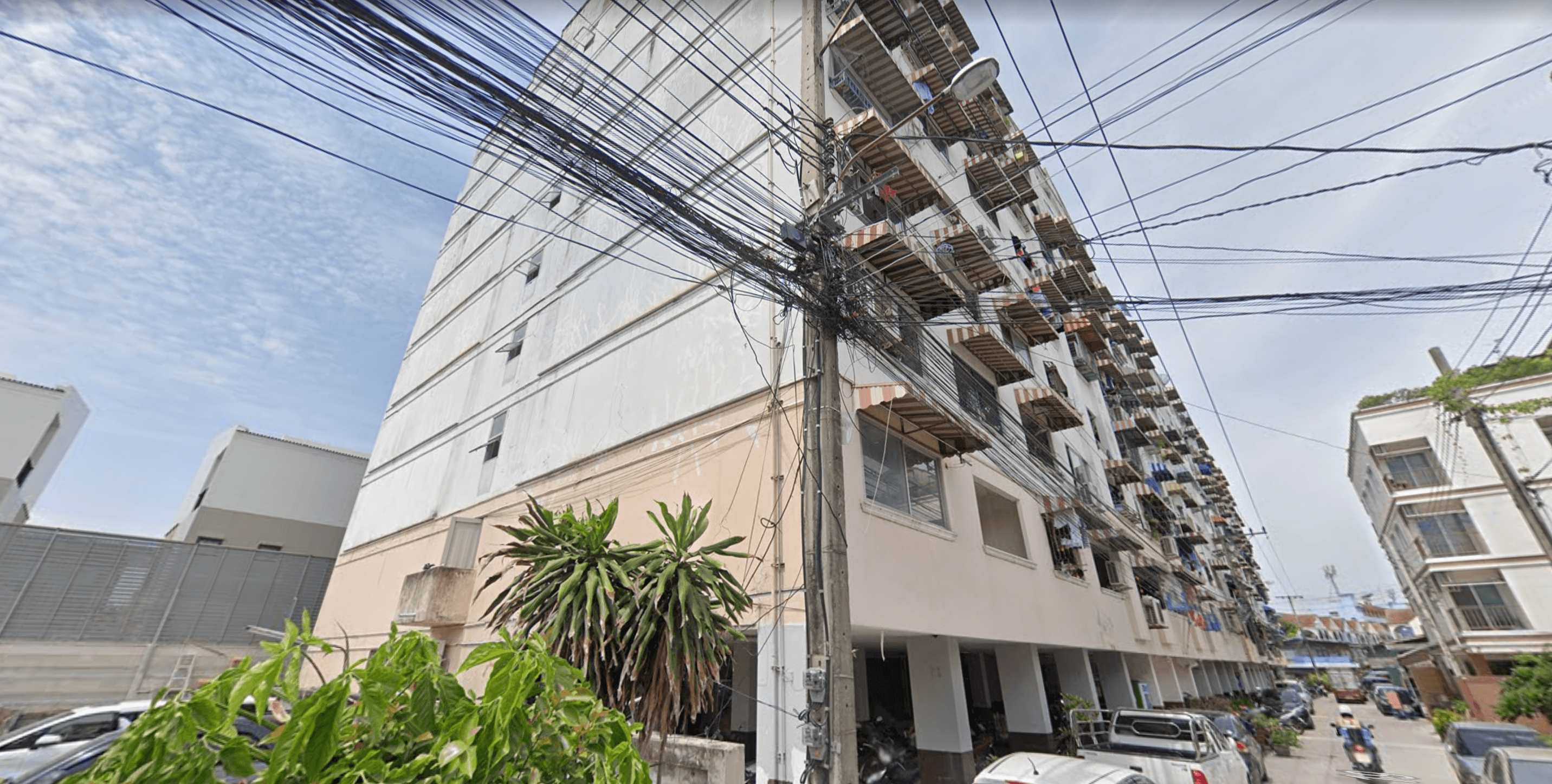 Marble Place Condominium - Main Image