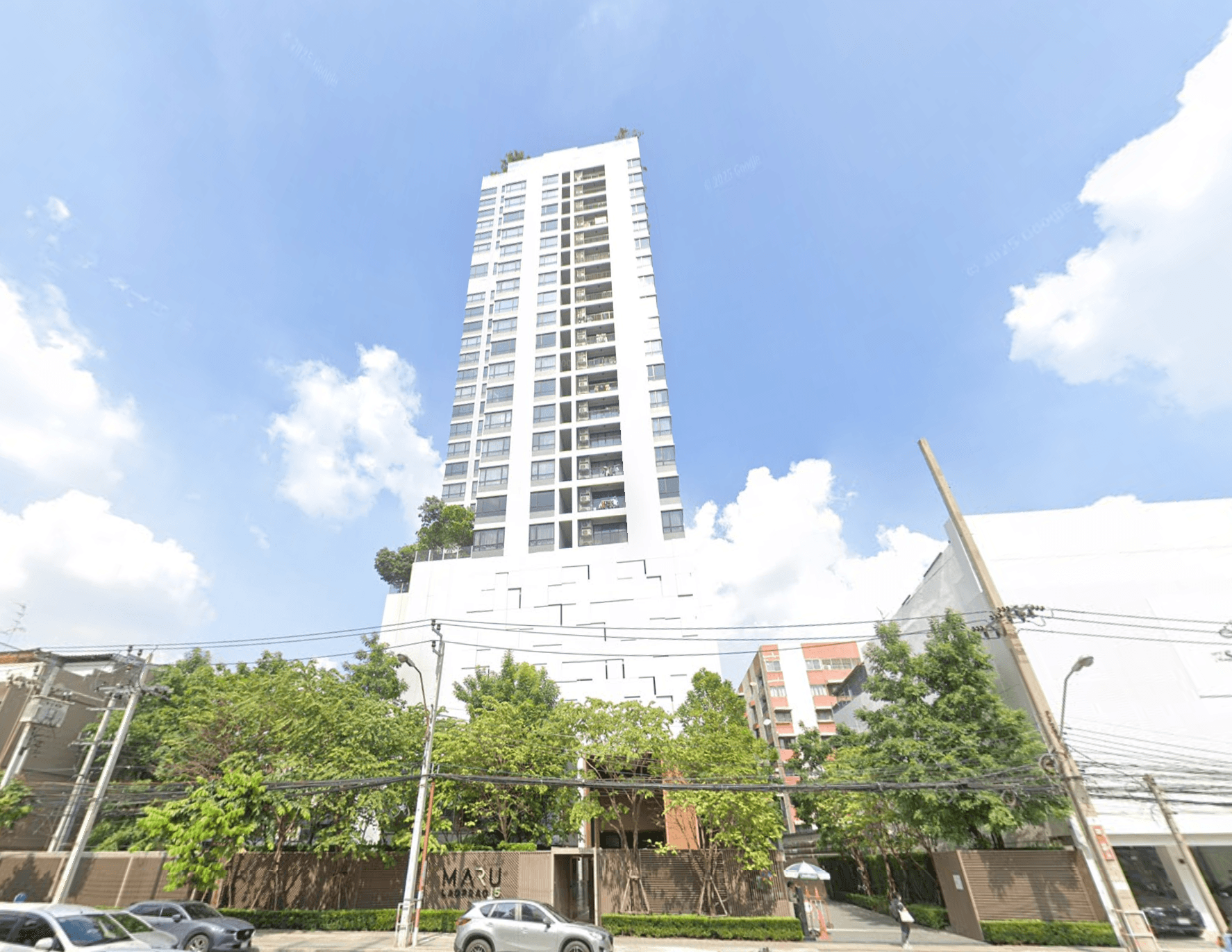 Maru Lat Phrao 15 - Main Image