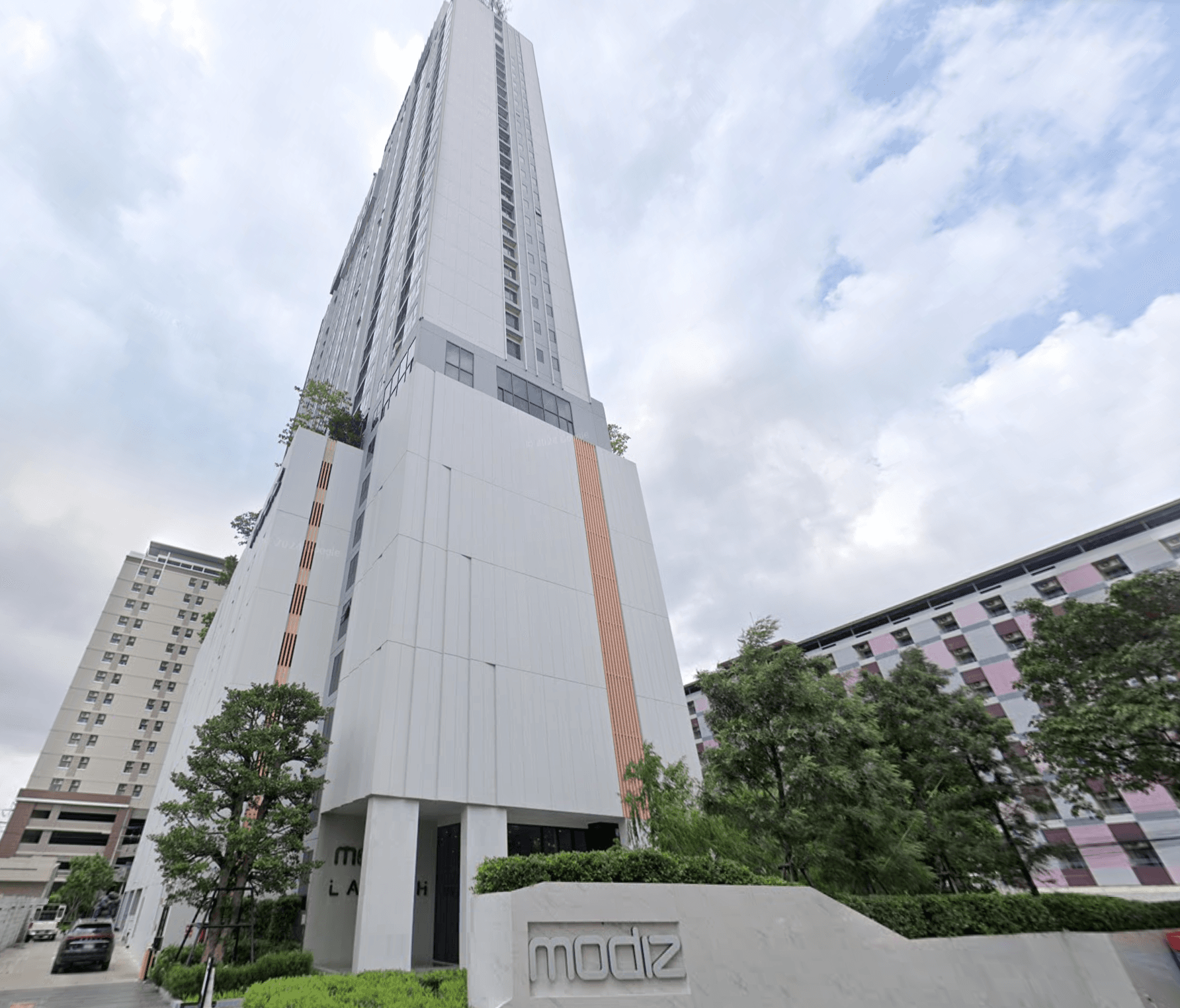 Modiz Launch - Main Image