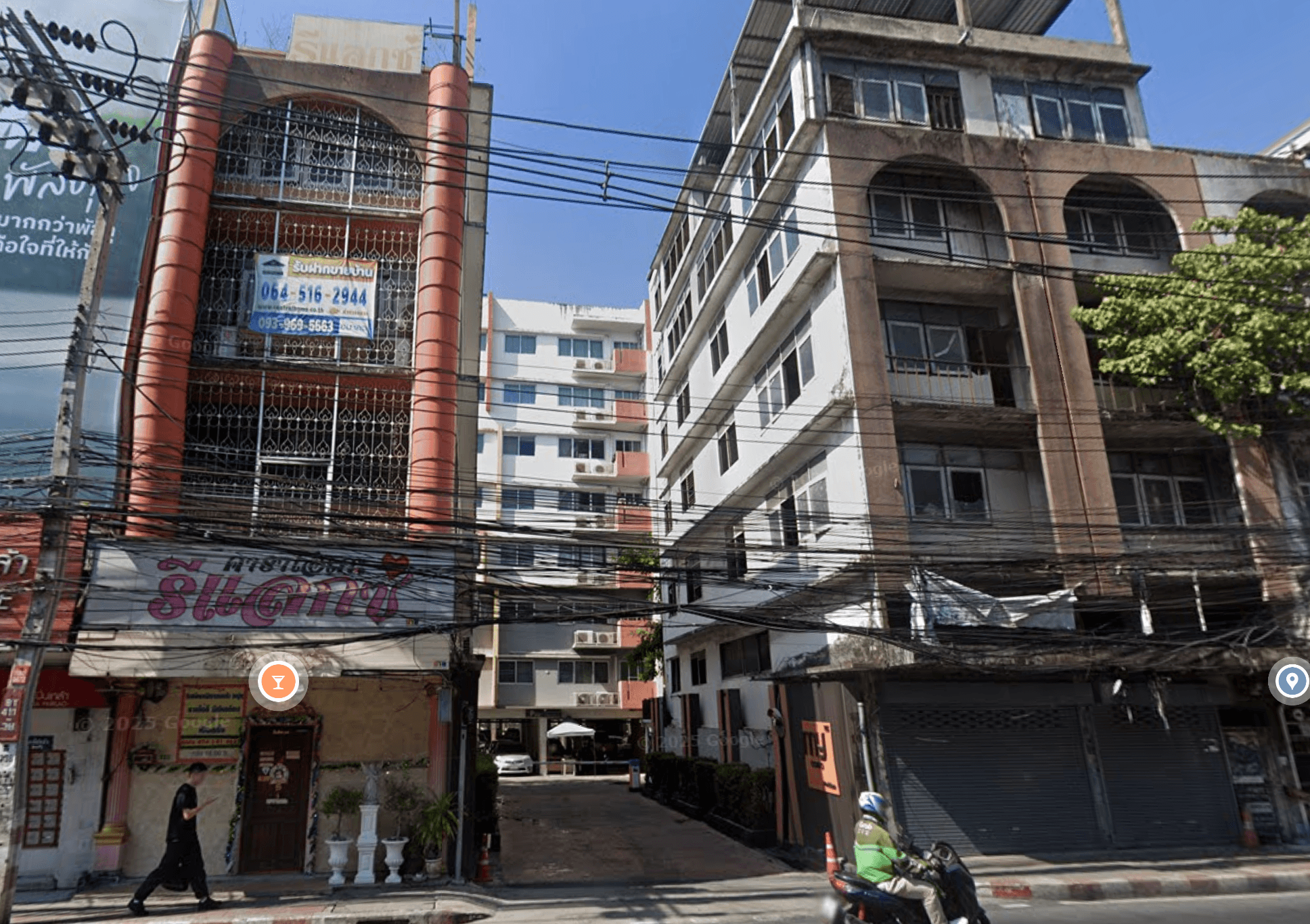 My Condo Pinklao - Main Image