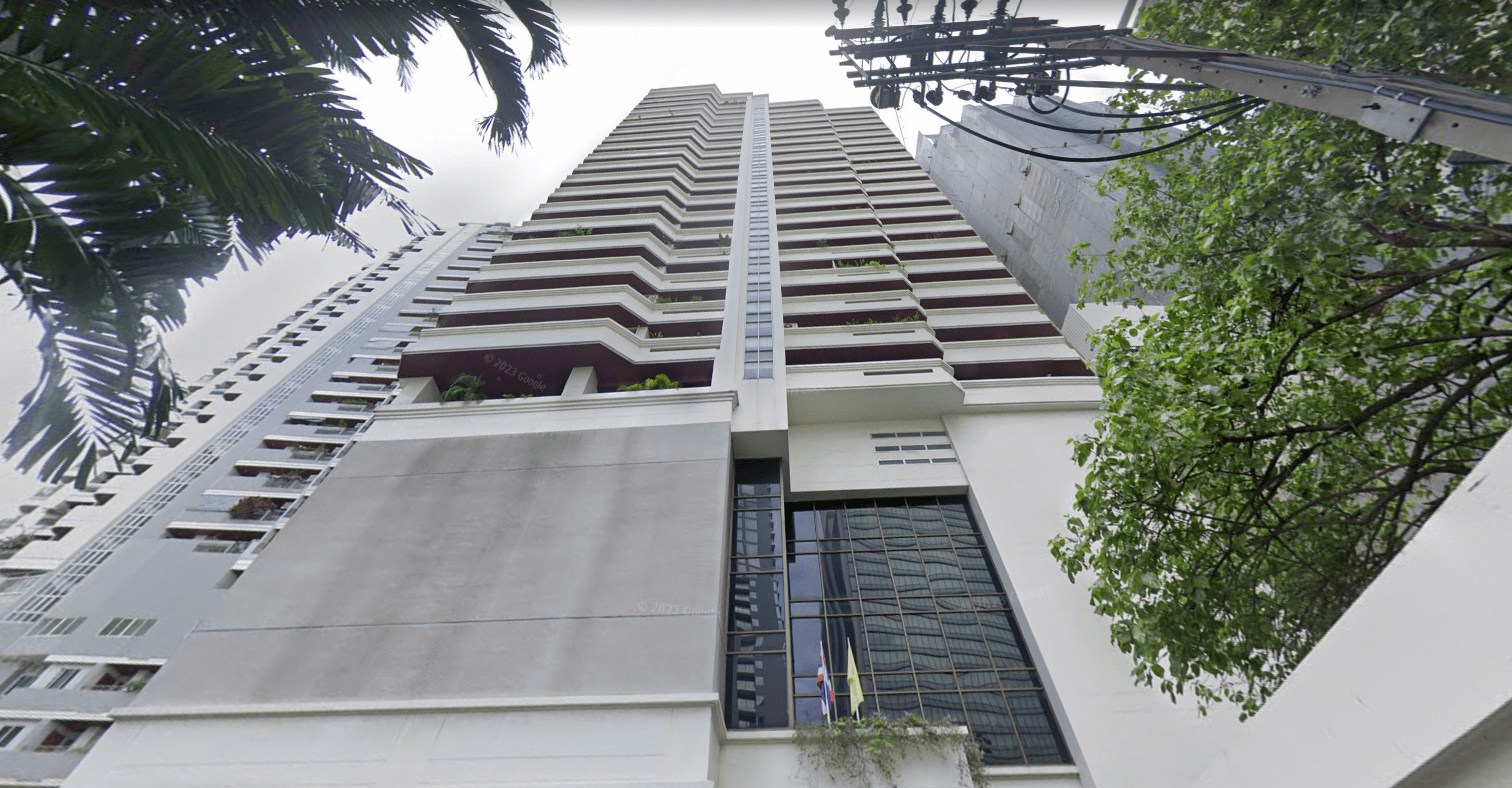 Newton Tower - Main Image