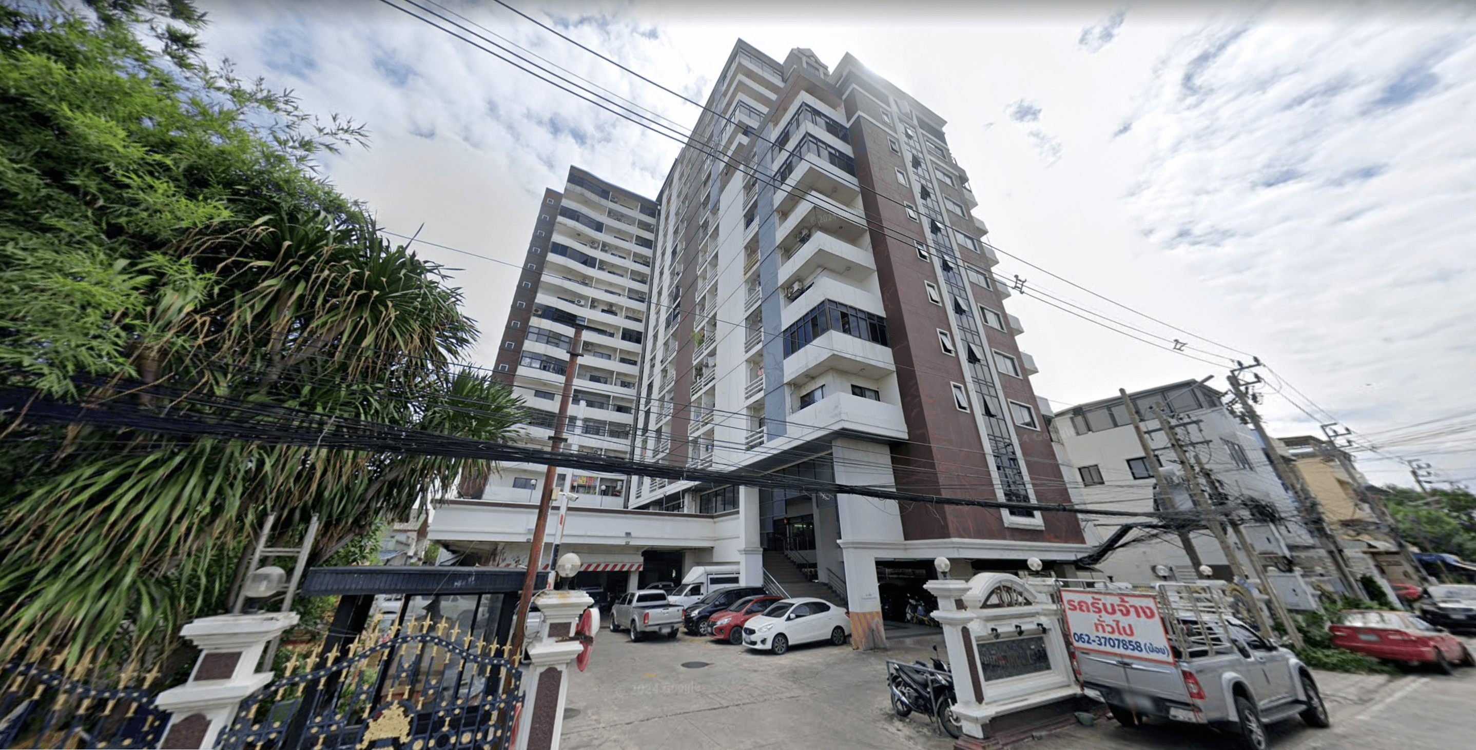 Nonthip Condoville - Main Image