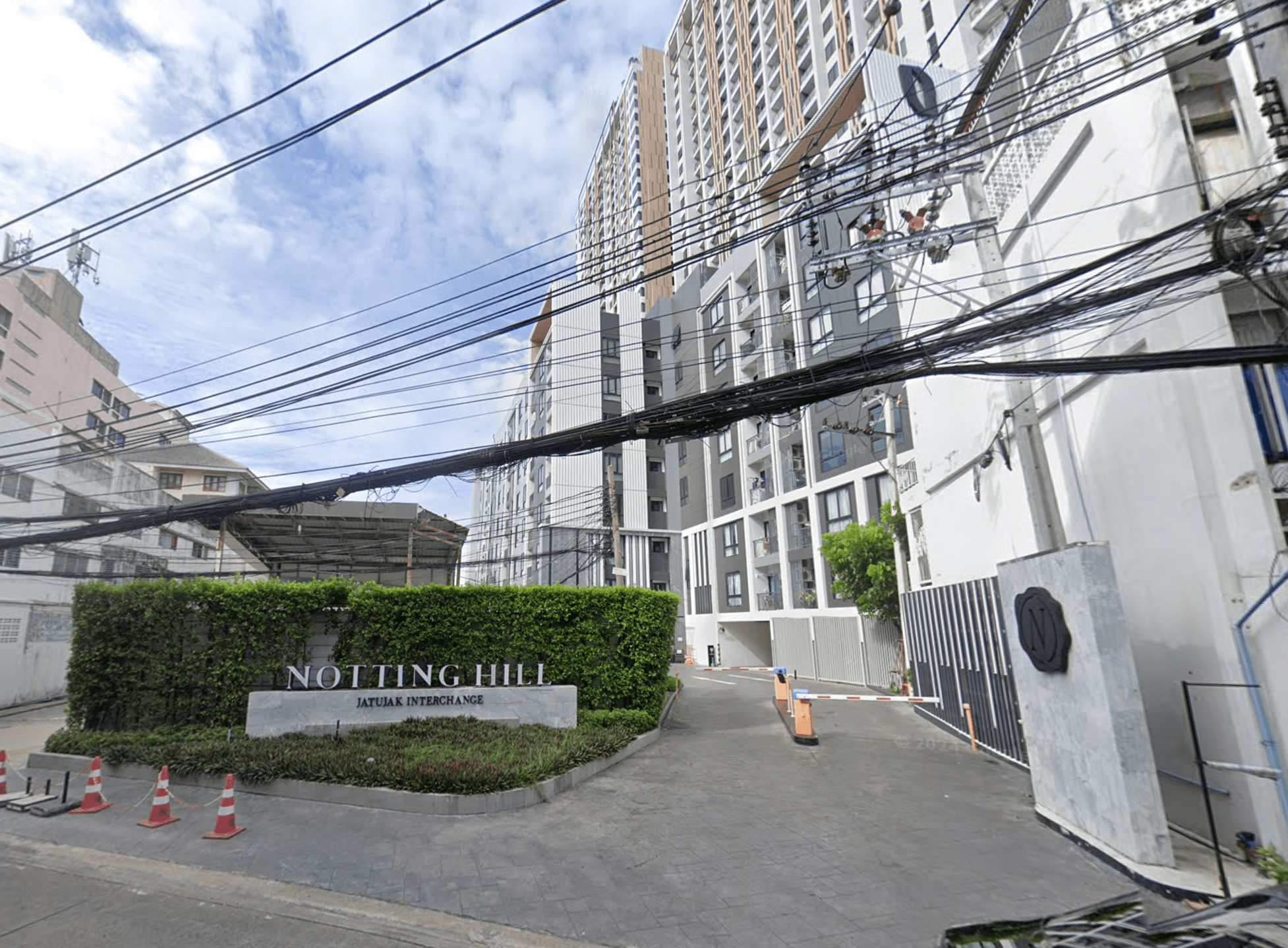 Notting Hill Chatuchak Interchange - Main Image