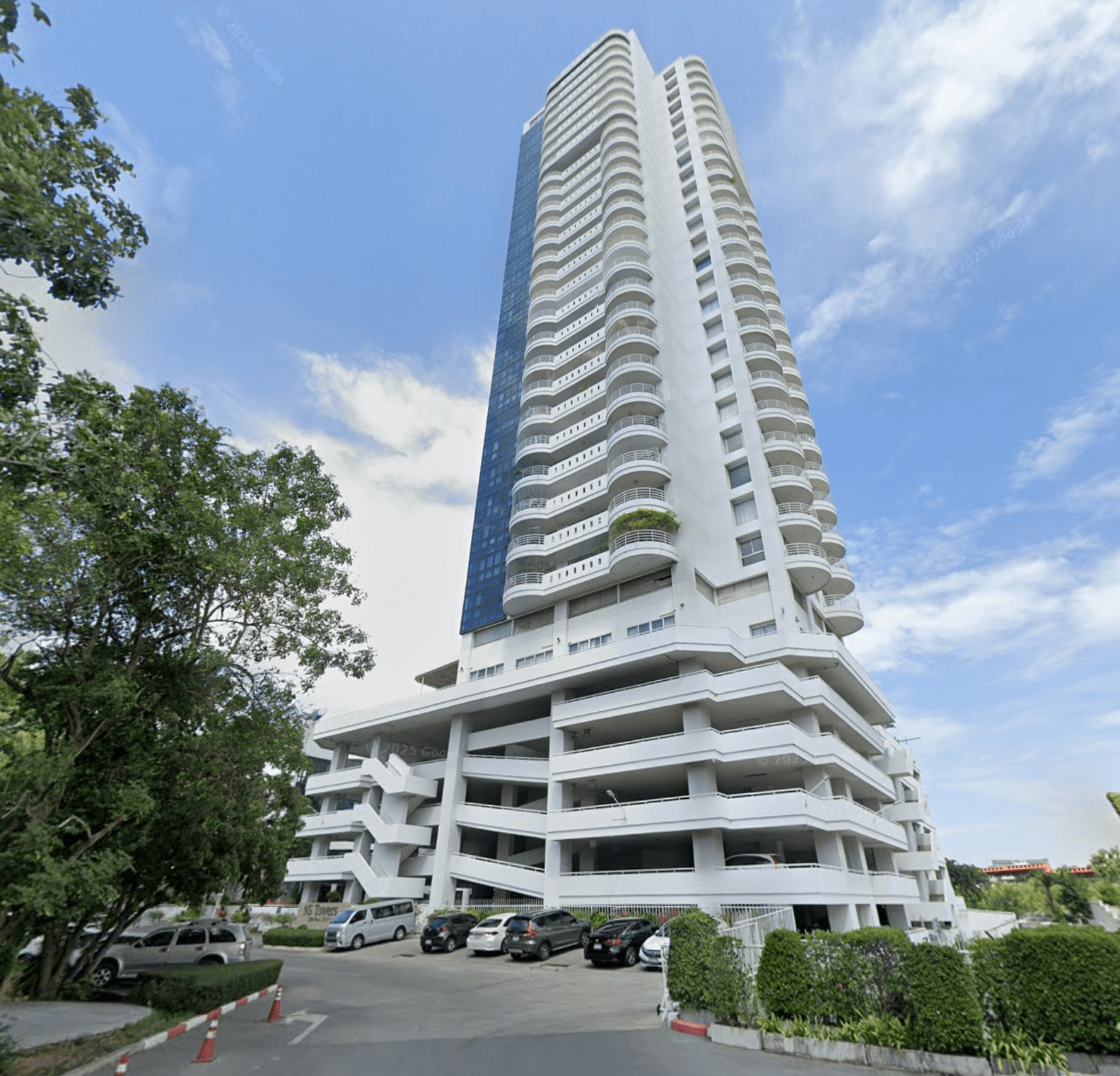 NS Tower - Main Image