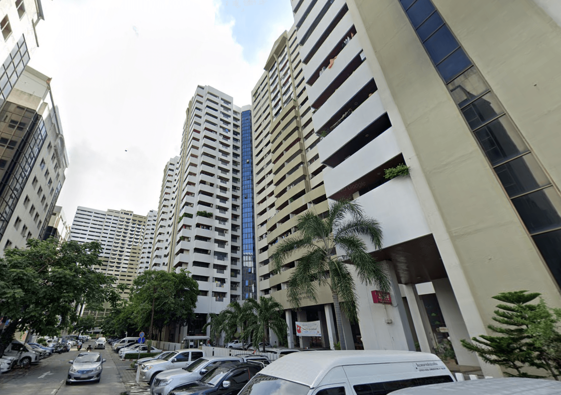 P.S.T. Condoville Tower 2 - Main Image