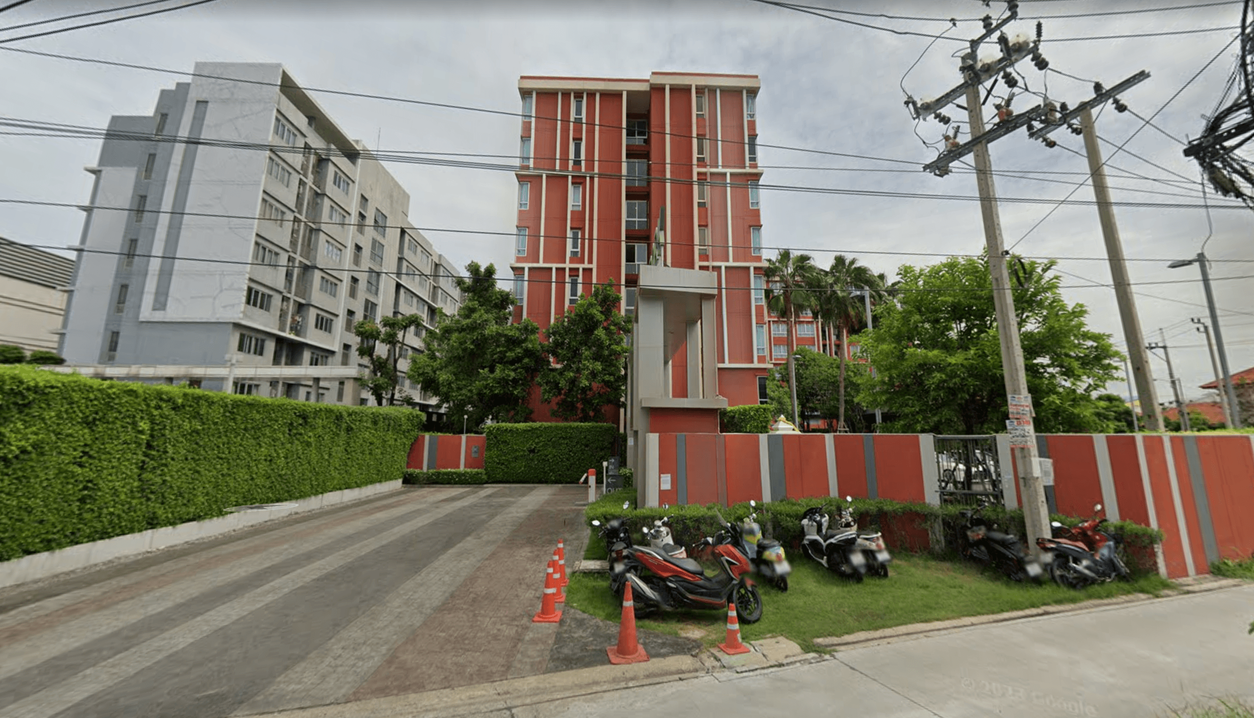 Park Ramindra - Main Image