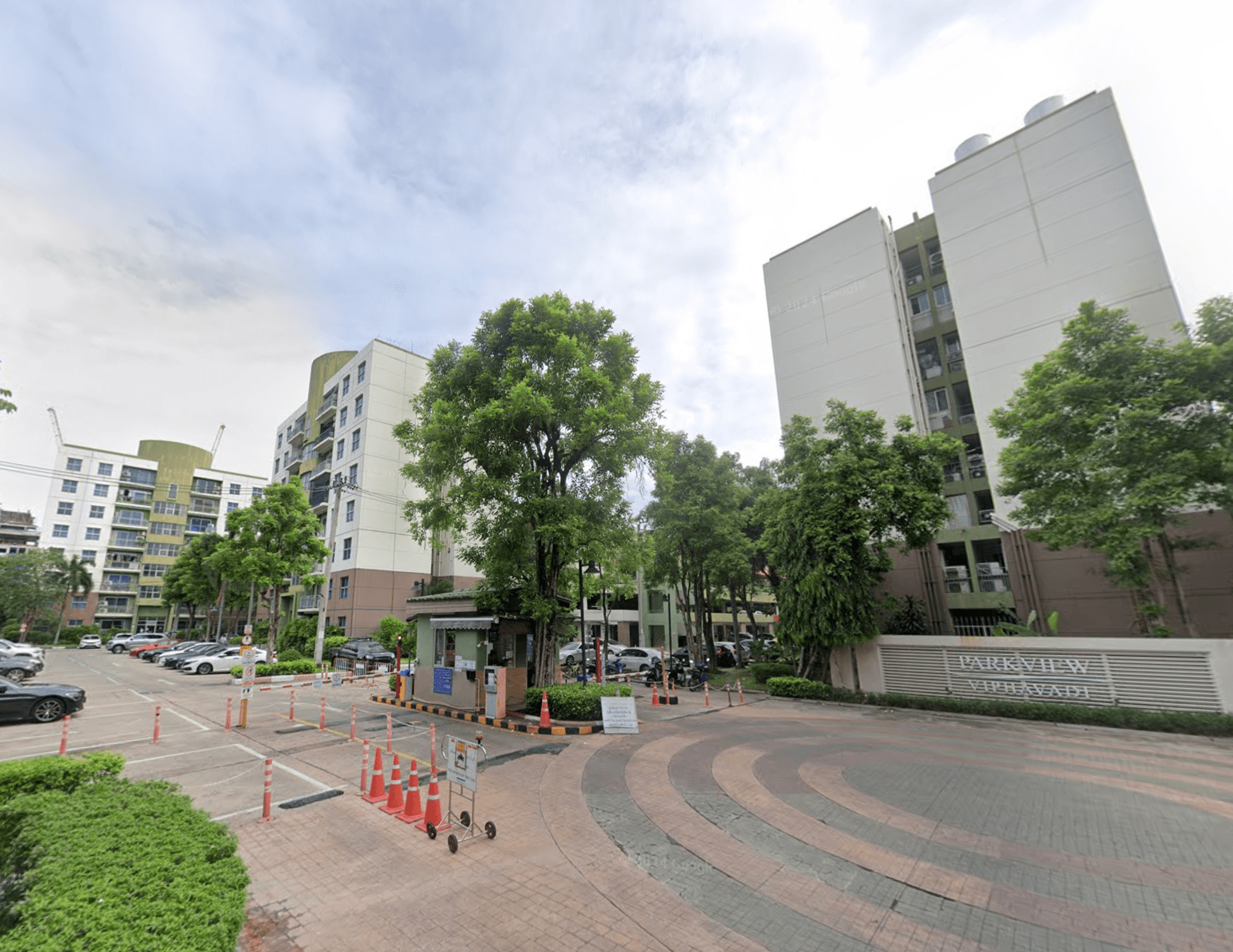 Parkview Viphavadi - Main Image