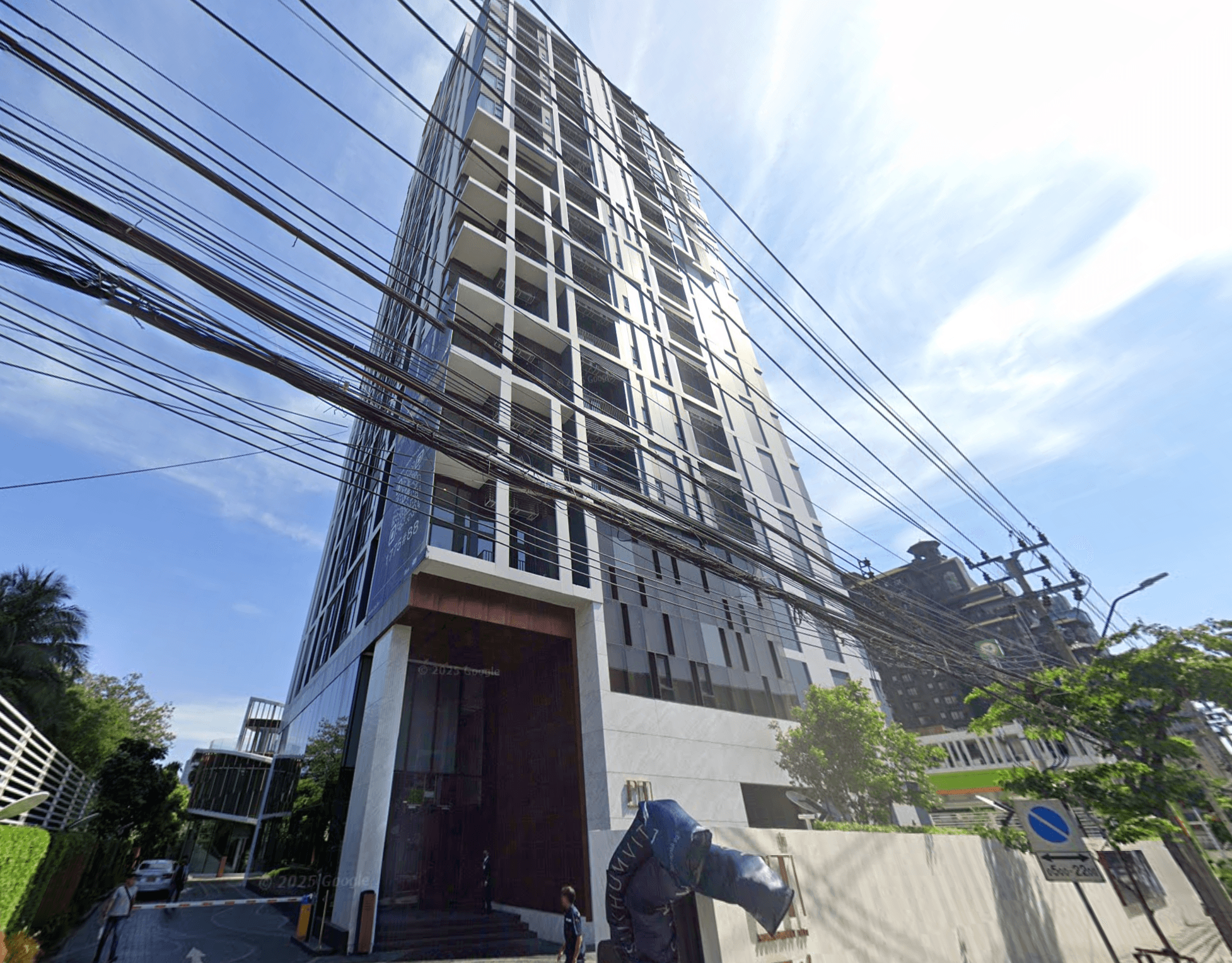 Piti Sukhumvit 101 - Bangkok condo exterior and facilities