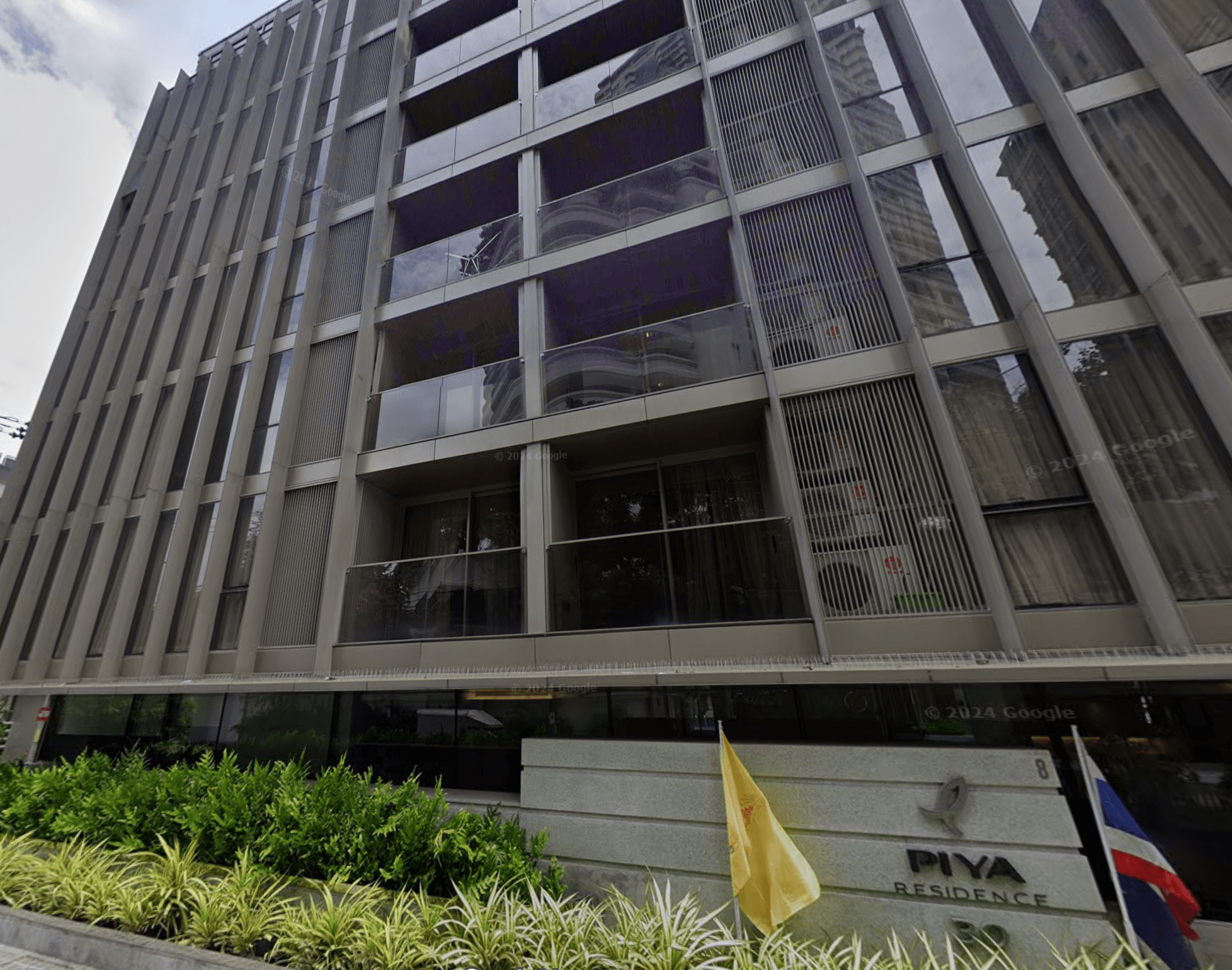 PIYA RESIDENCE 30 - Main Image