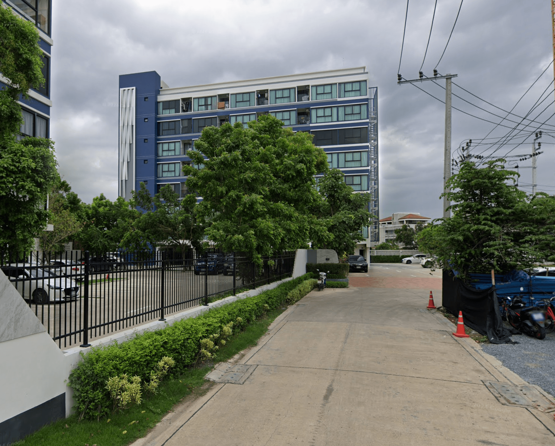 Ploen Ploen Tiwanon - Pakkred 5 - Main Image